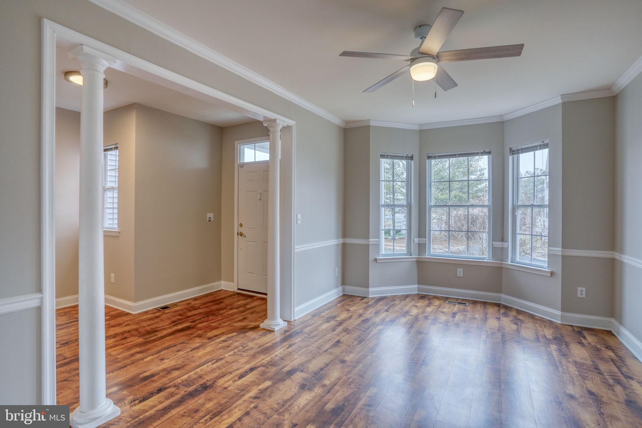 OVERLOOK - Residential