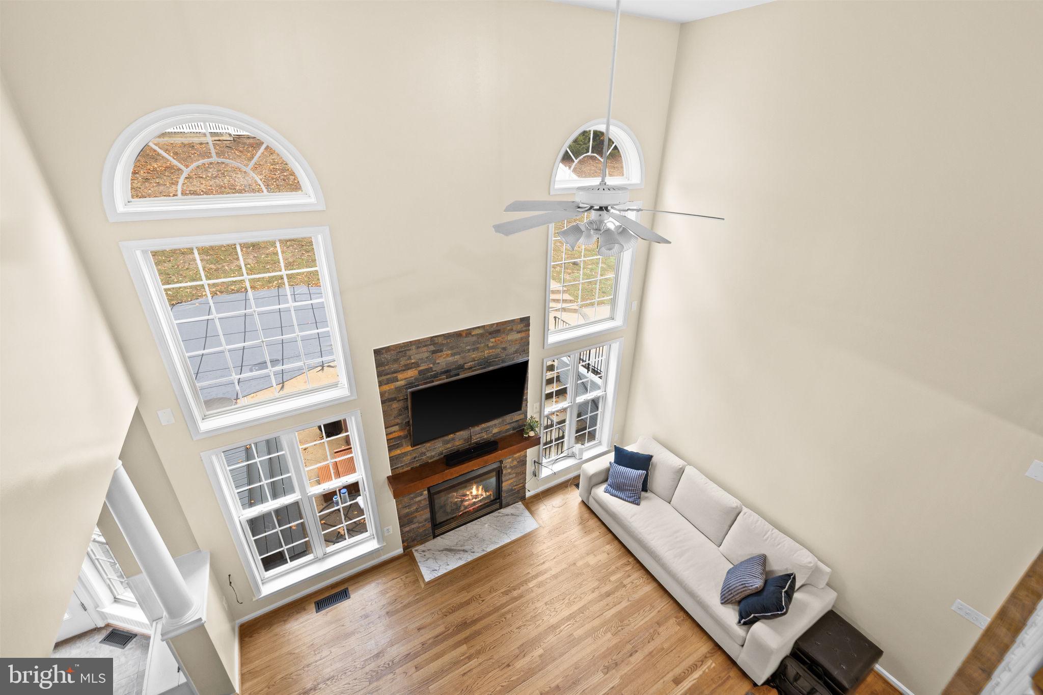 AUSTIN RIDGE - Residential