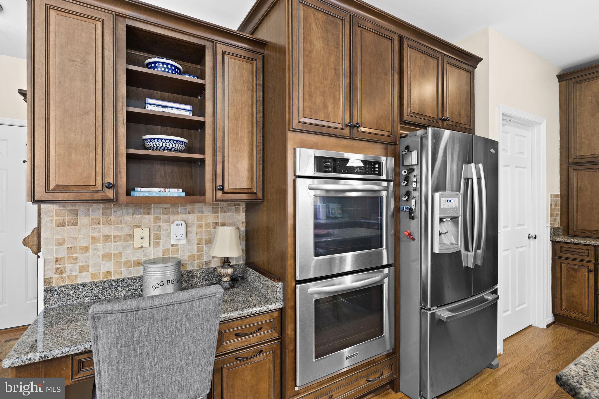 AUSTIN RIDGE - Residential