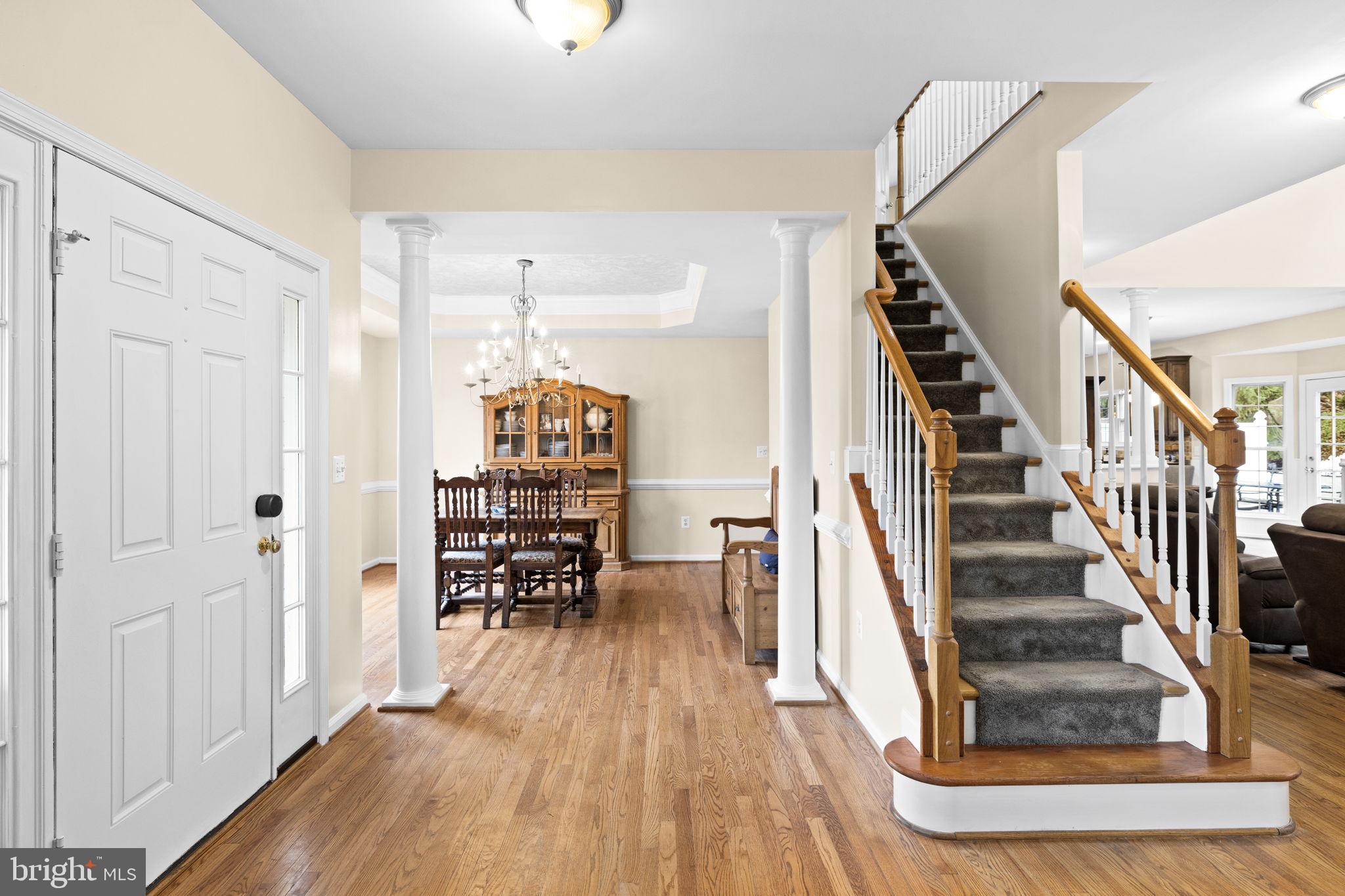 AUSTIN RIDGE - Residential