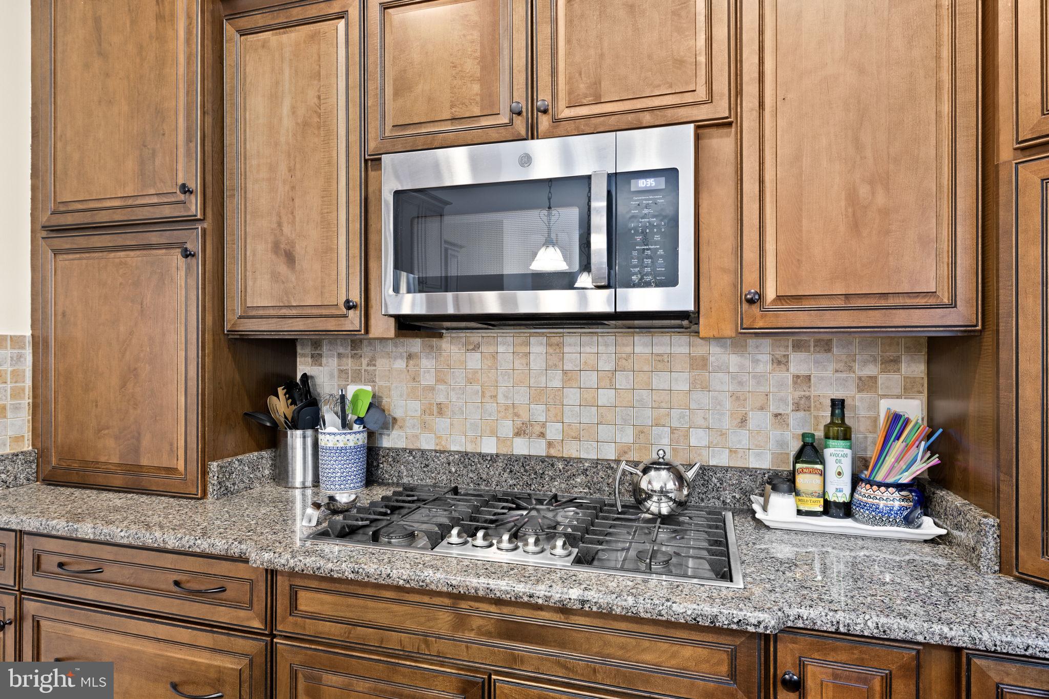 AUSTIN RIDGE - Residential