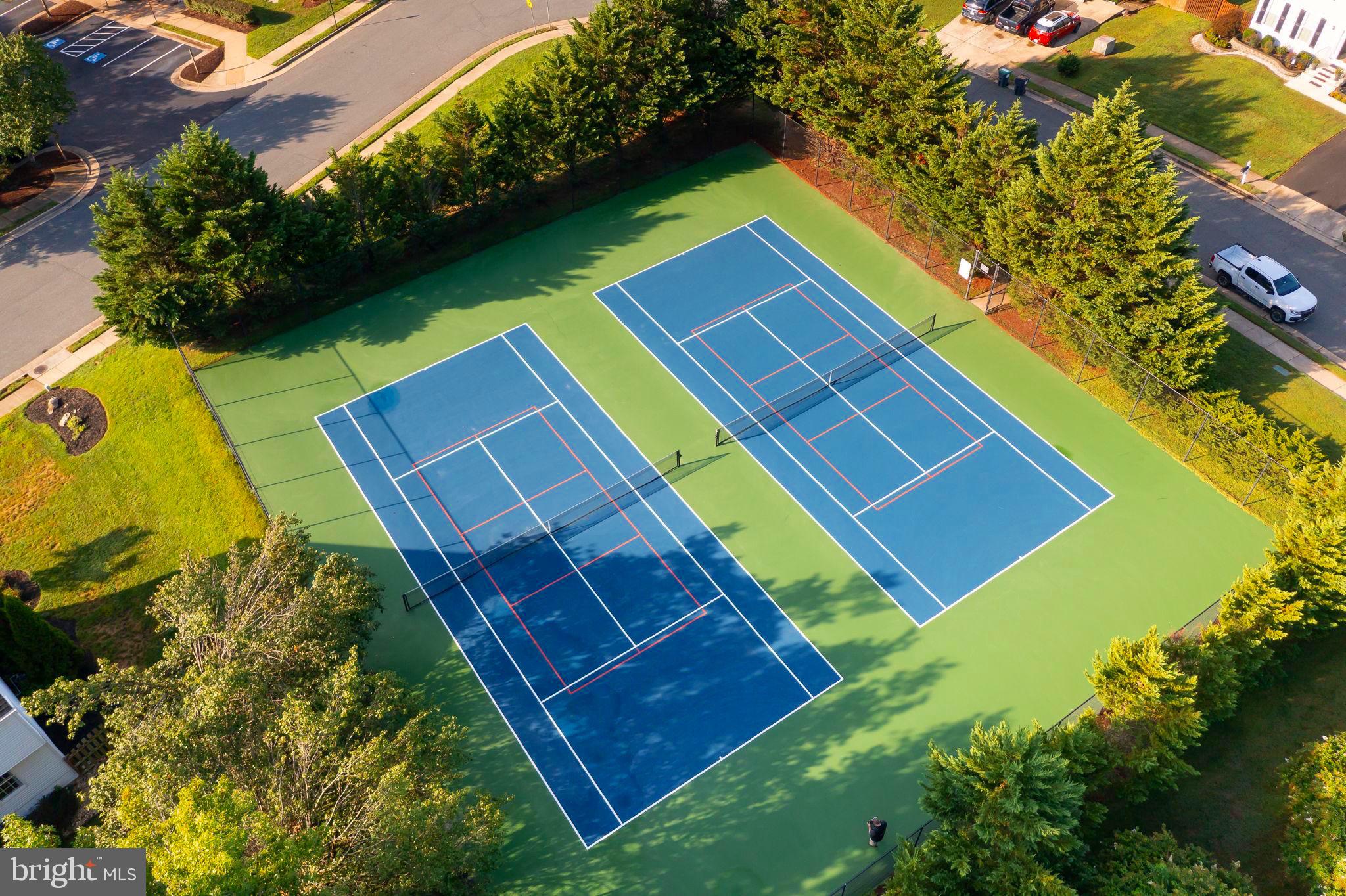 AUSTIN RIDGE - Residential