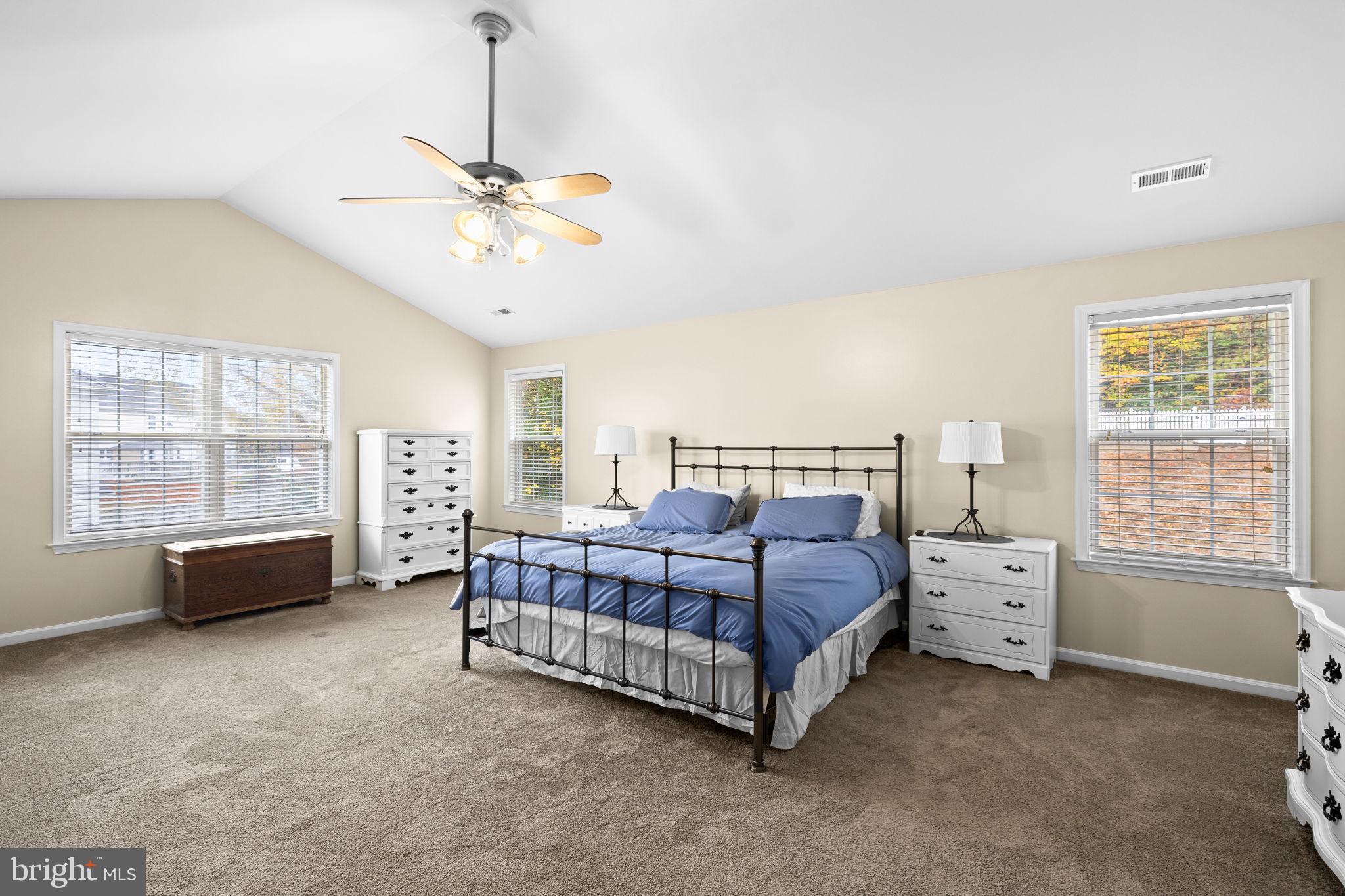 AUSTIN RIDGE - Residential