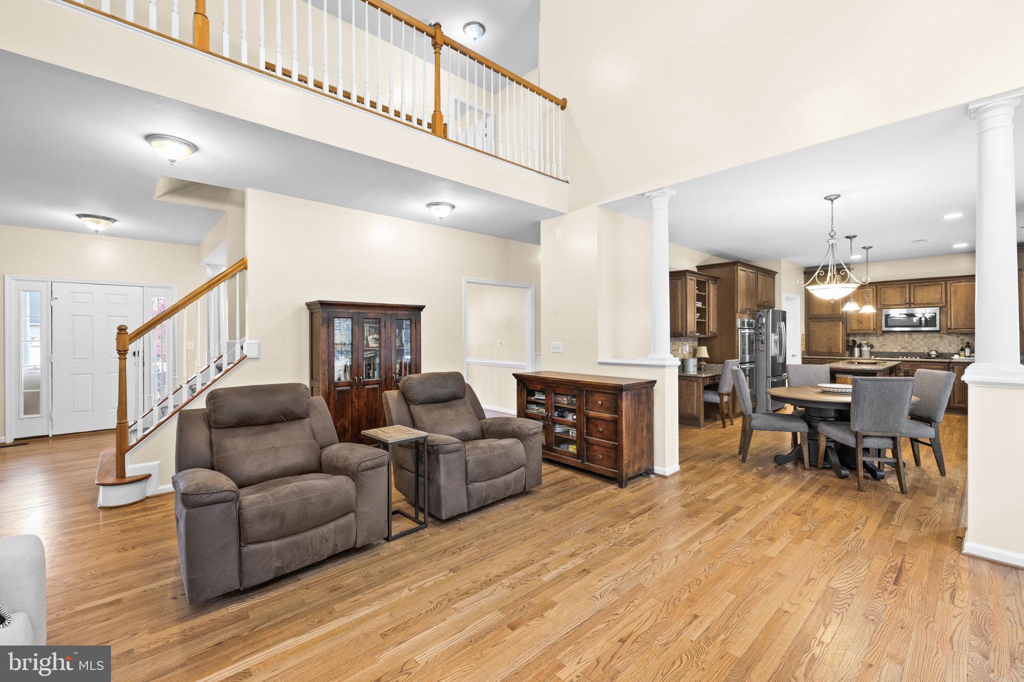 AUSTIN RIDGE - Residential