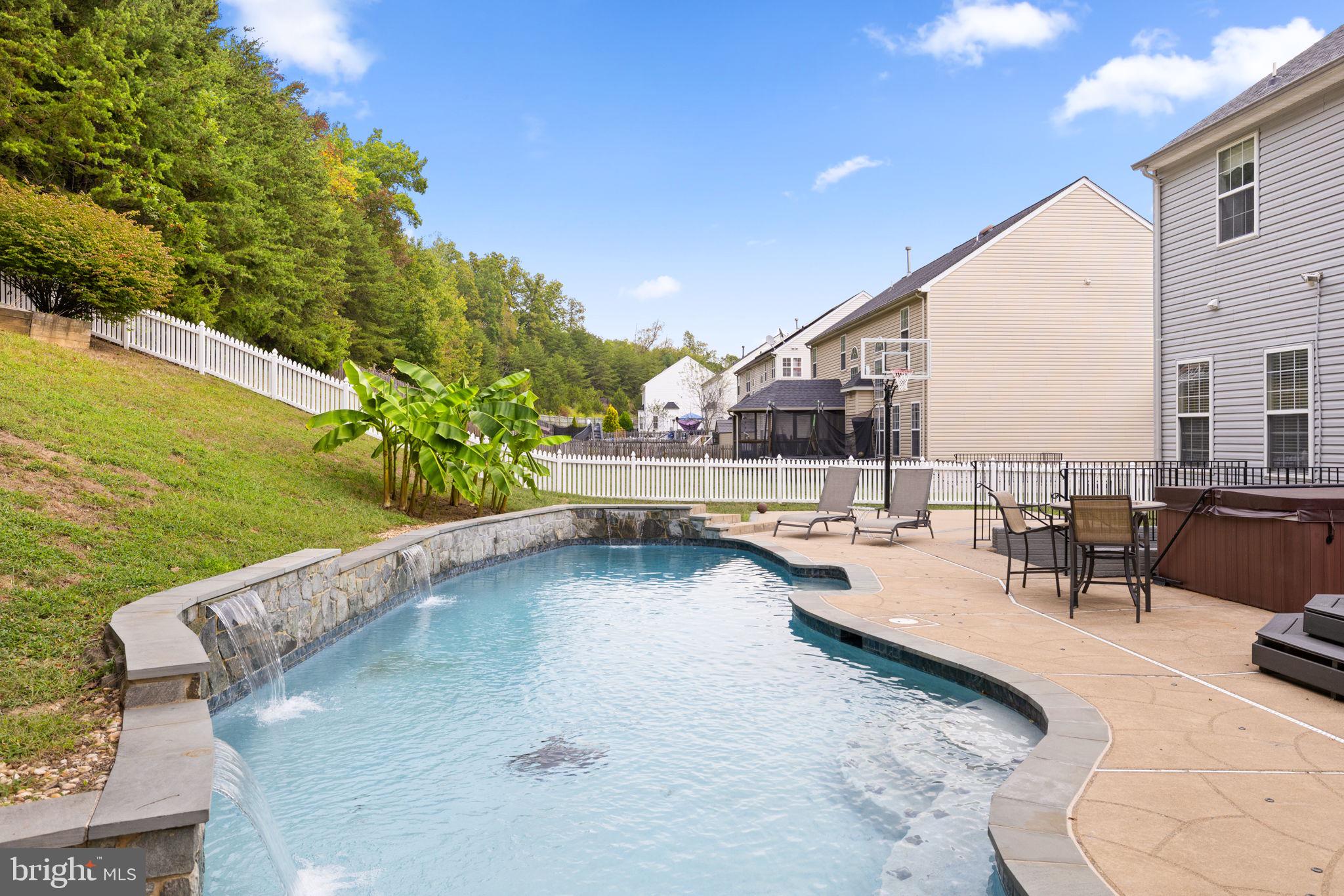 AUSTIN RIDGE - Residential