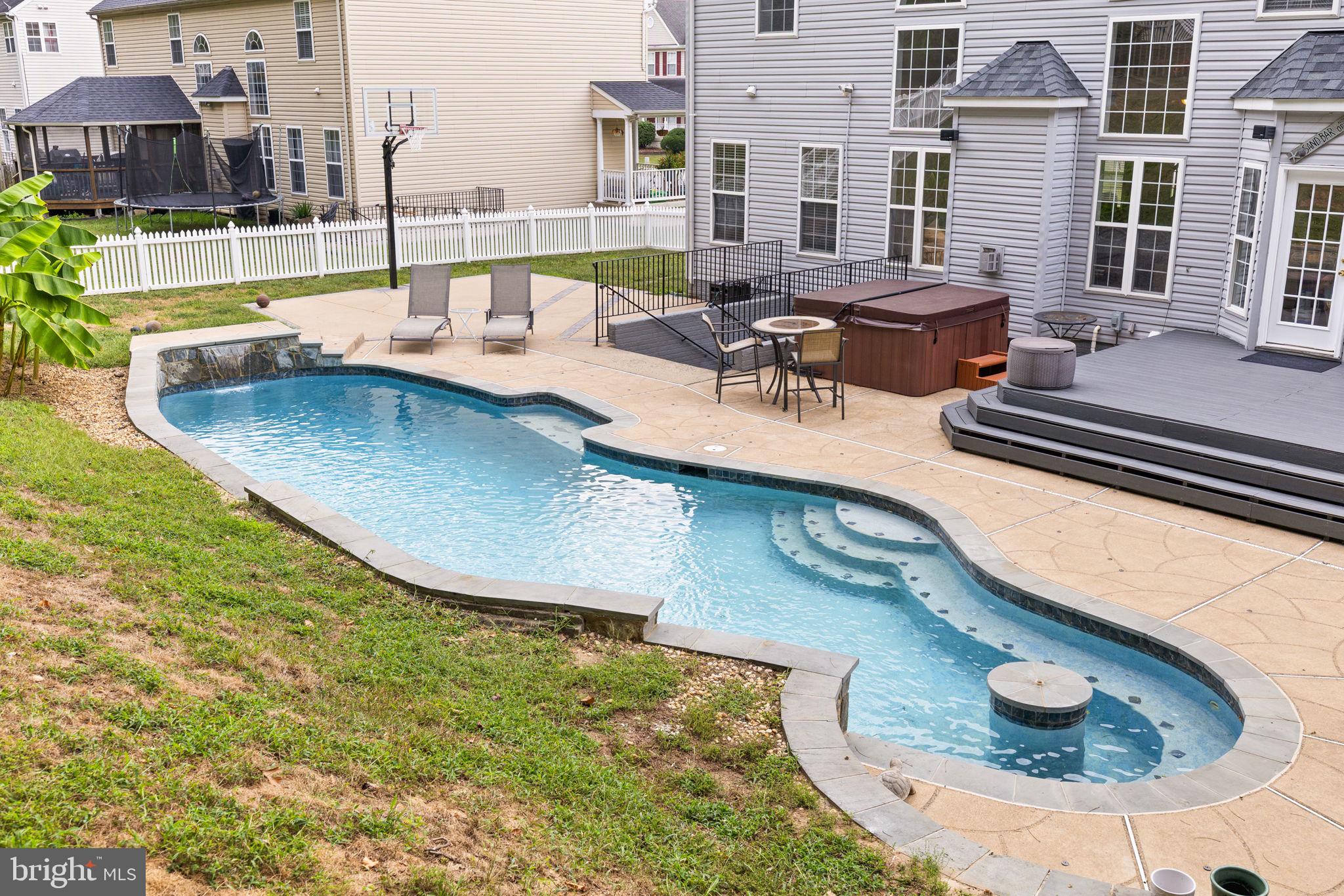 AUSTIN RIDGE - Residential