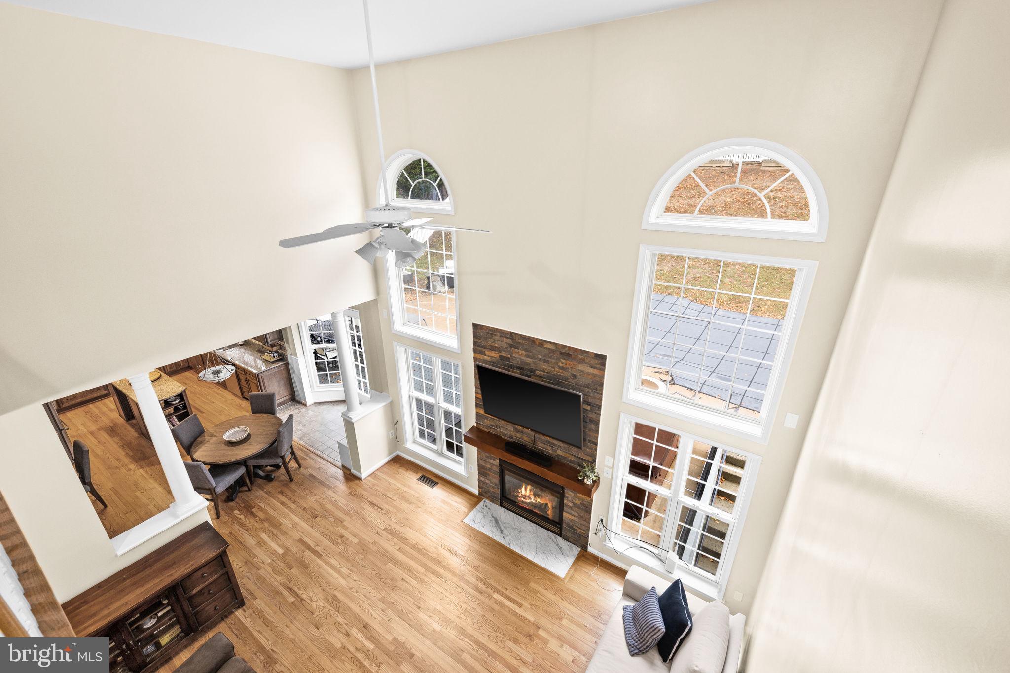 AUSTIN RIDGE - Residential