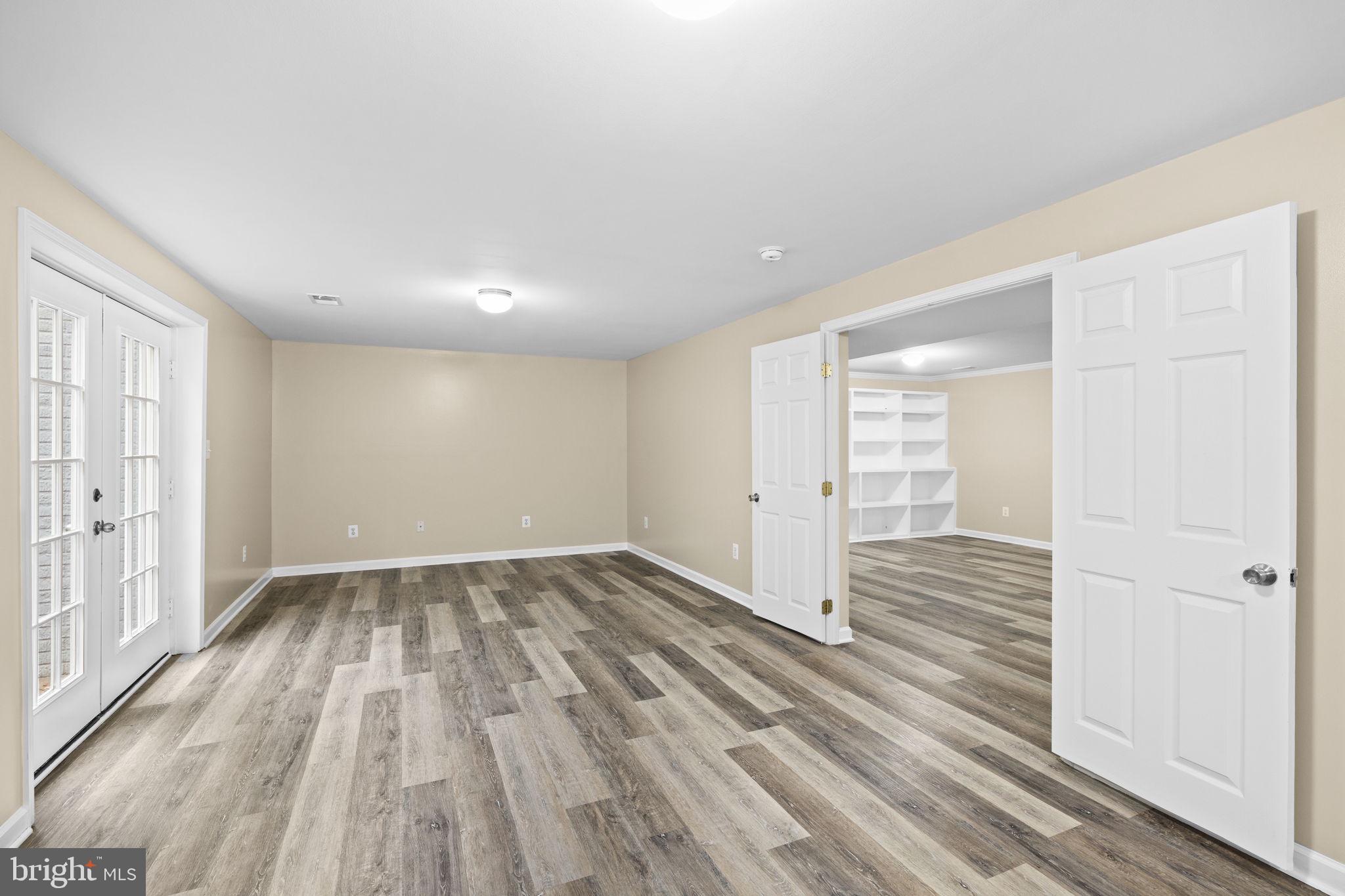 AUSTIN RIDGE - Residential