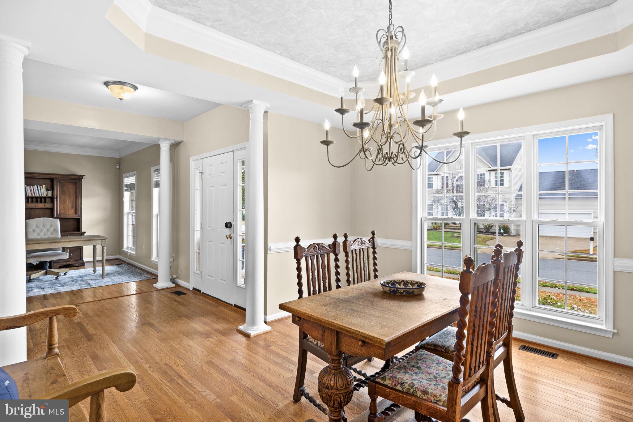 AUSTIN RIDGE - Residential