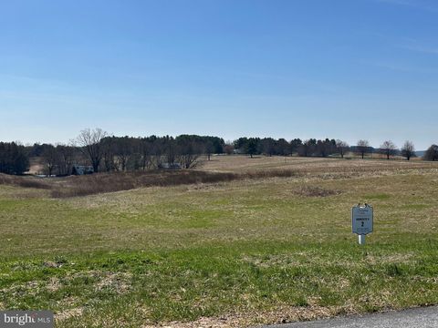 Lot # 2 OAKLAND ROAD FREELAND MD 21053