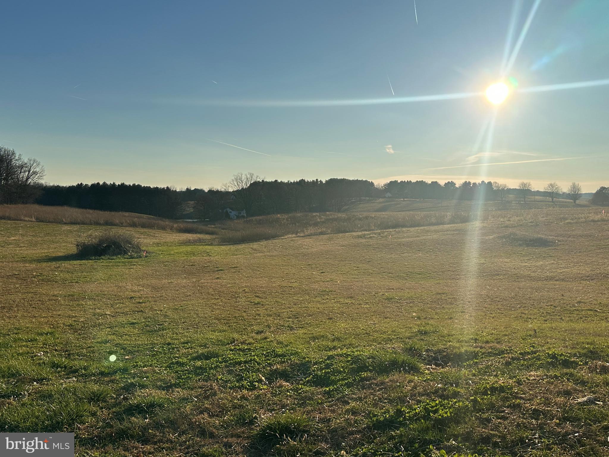 Lot # 2 OAKLAND ROAD