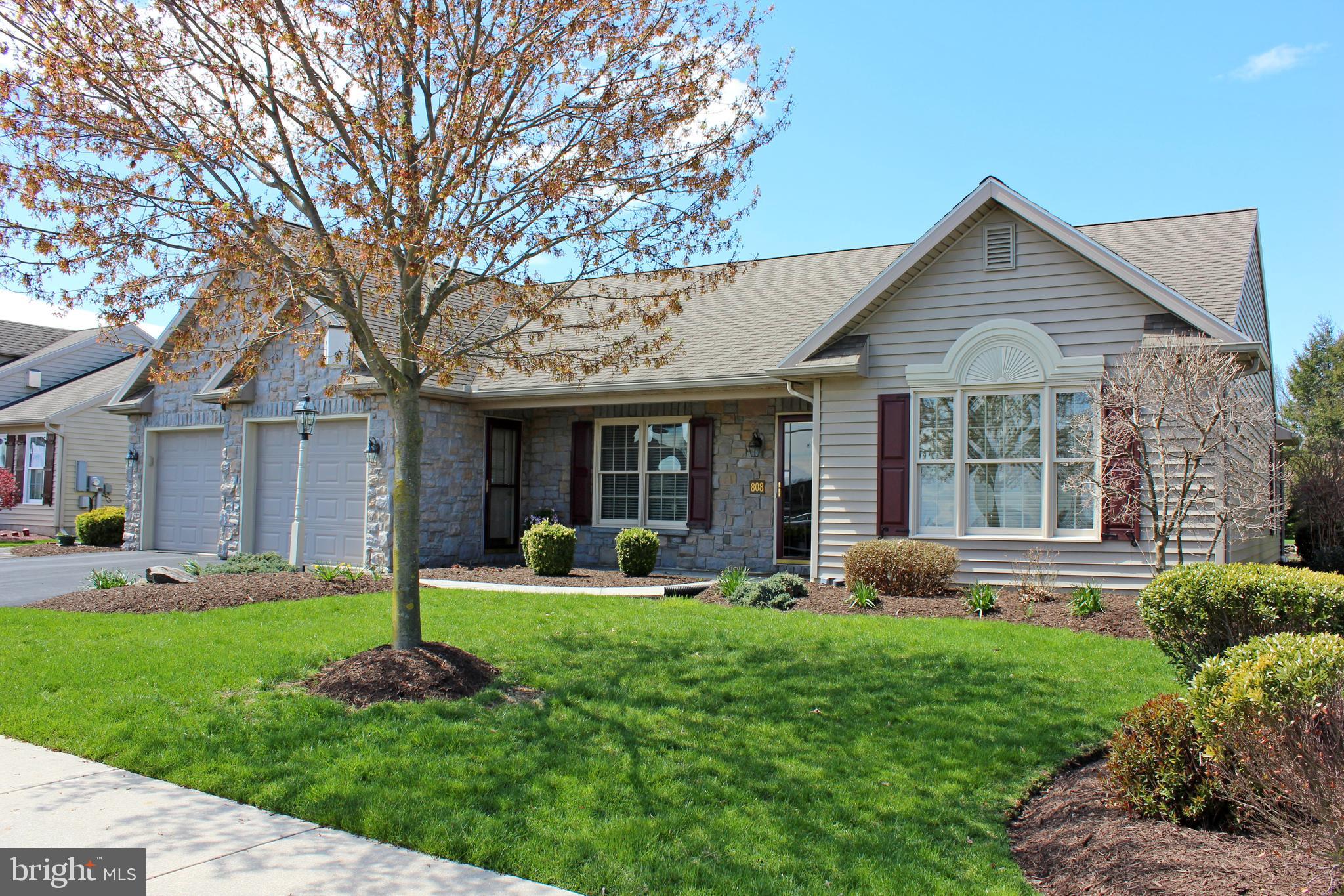 BROOKSHIRE - Residential