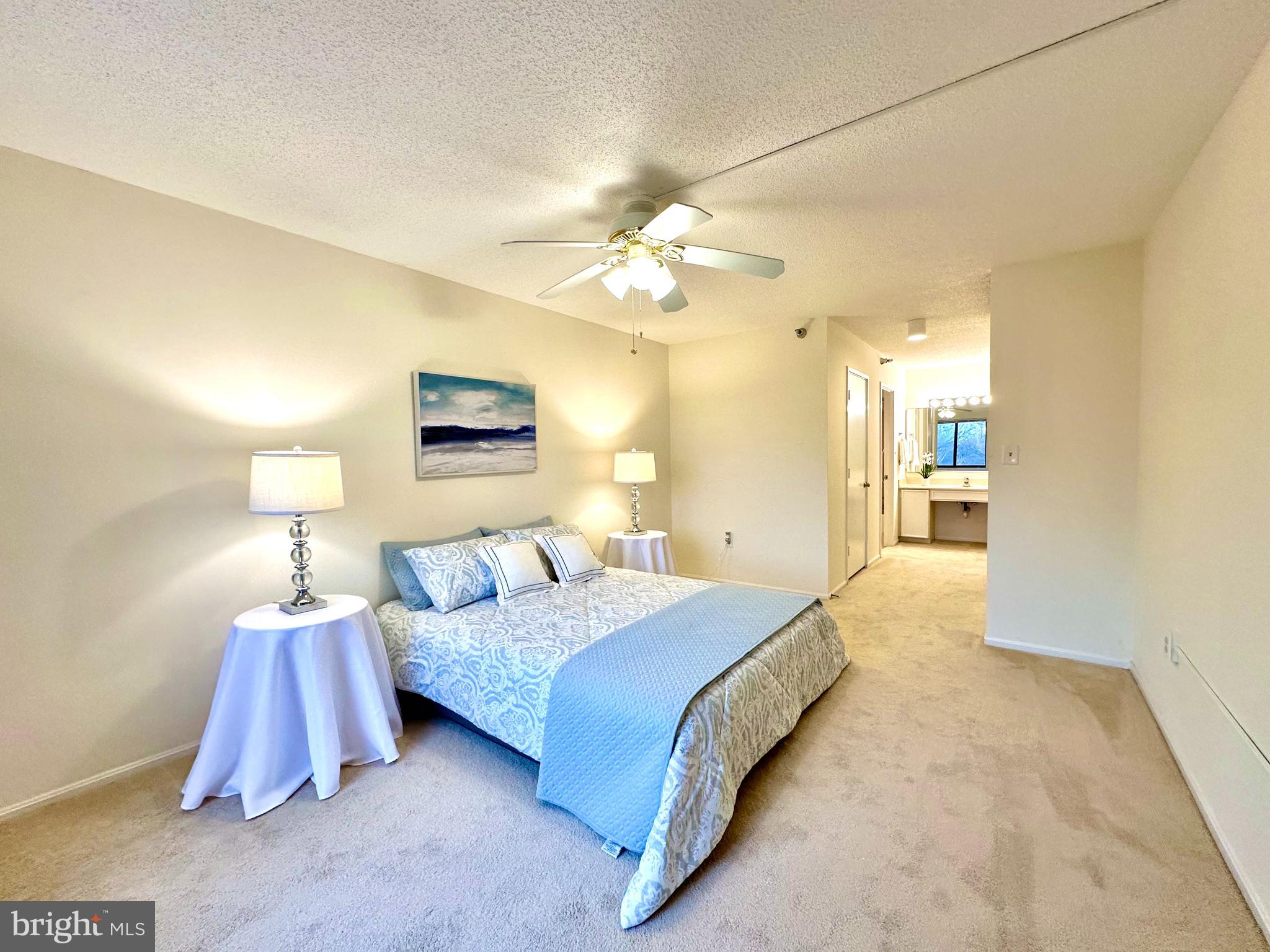 LEISURE WORLD - Residential Lease