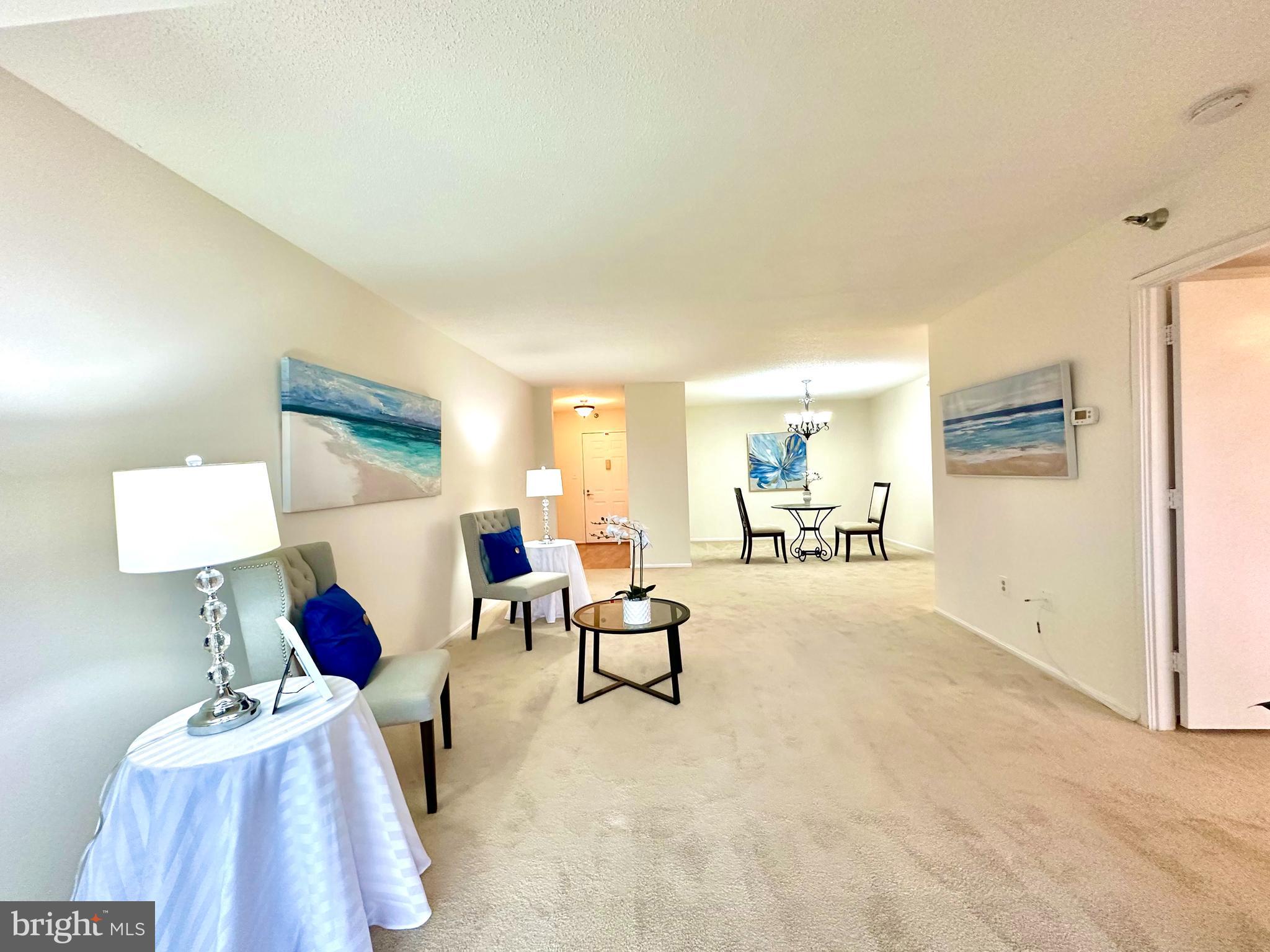 LEISURE WORLD - Residential Lease