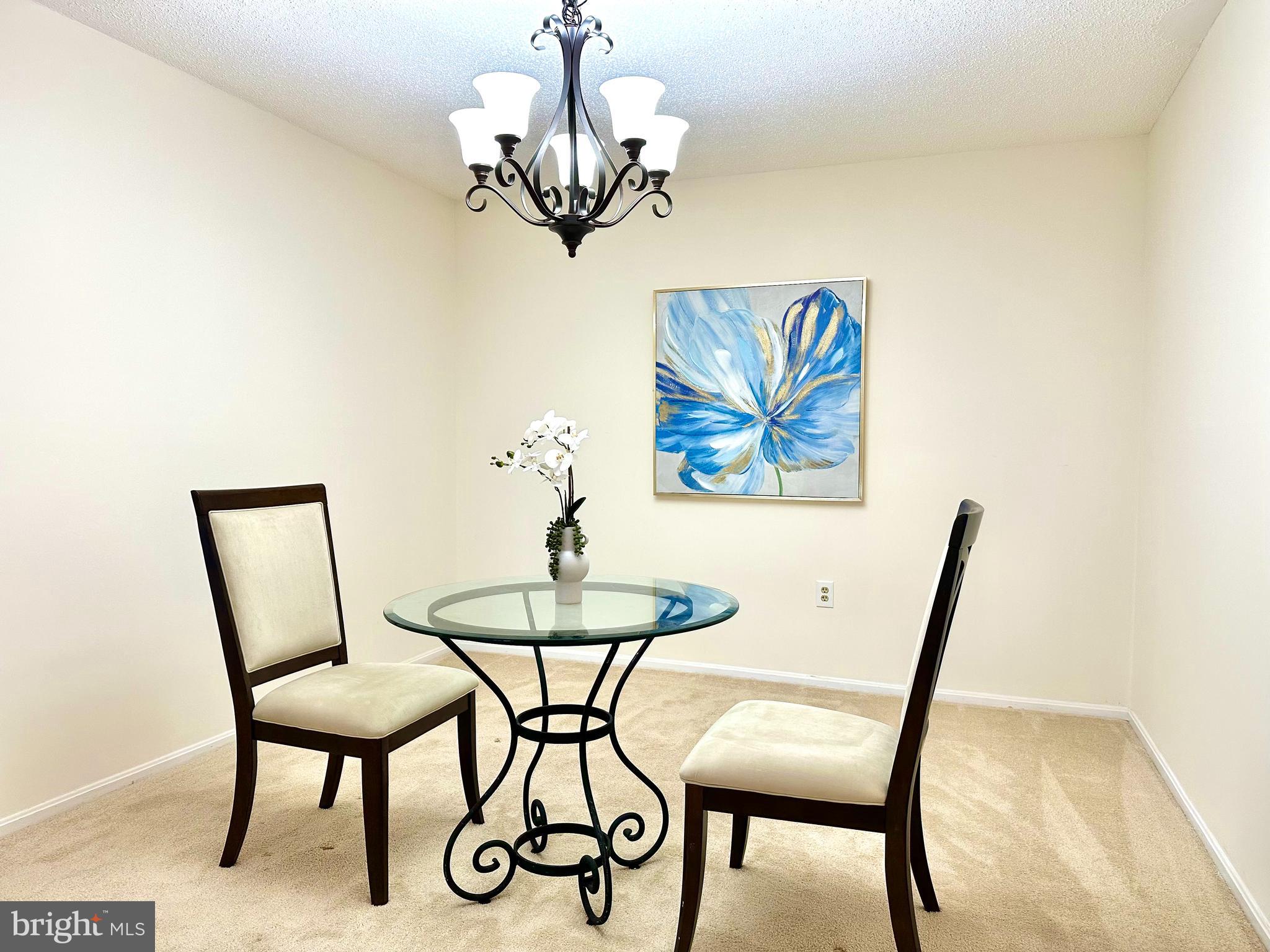 LEISURE WORLD - Residential Lease