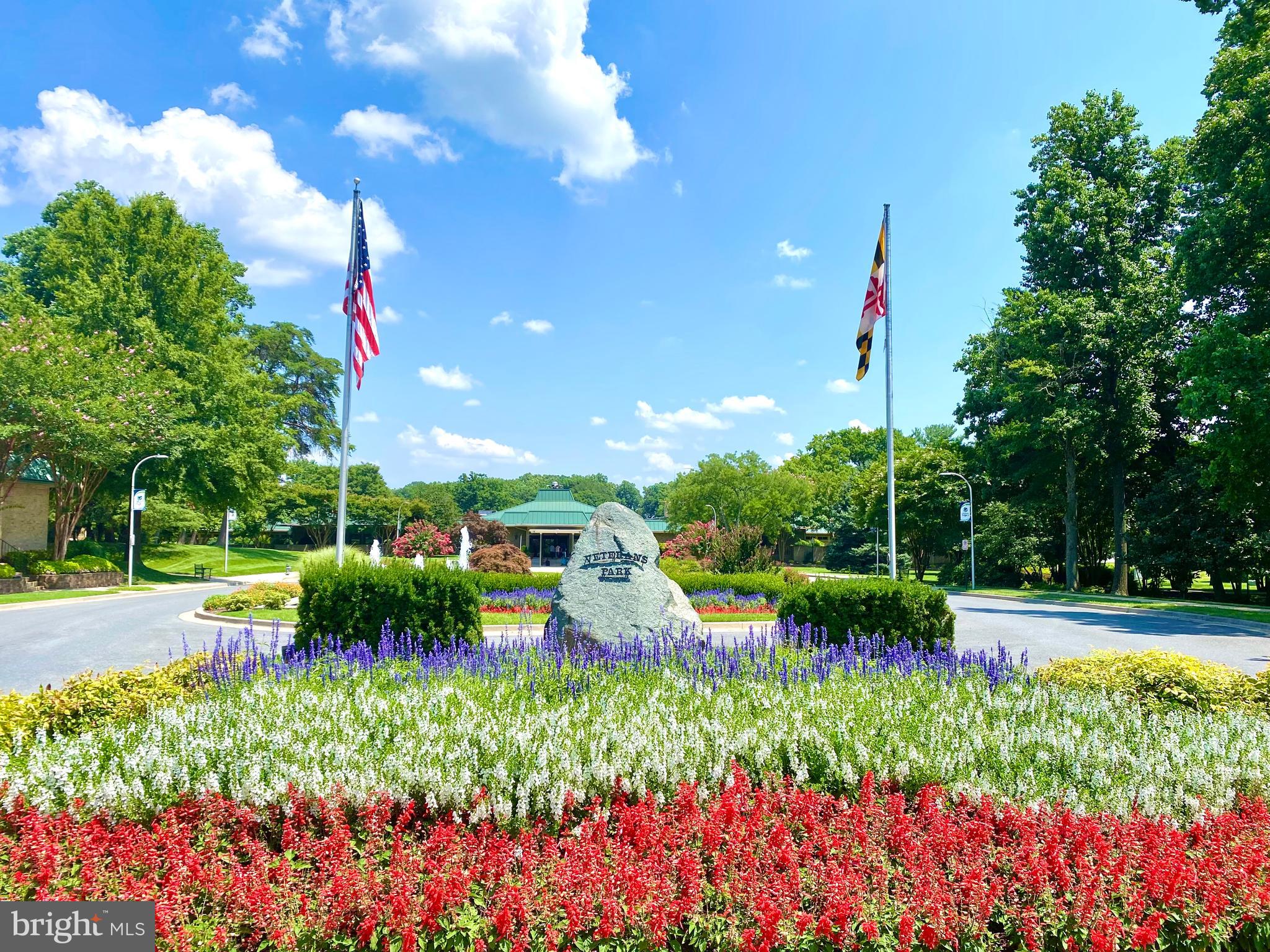 LEISURE WORLD - Residential Lease