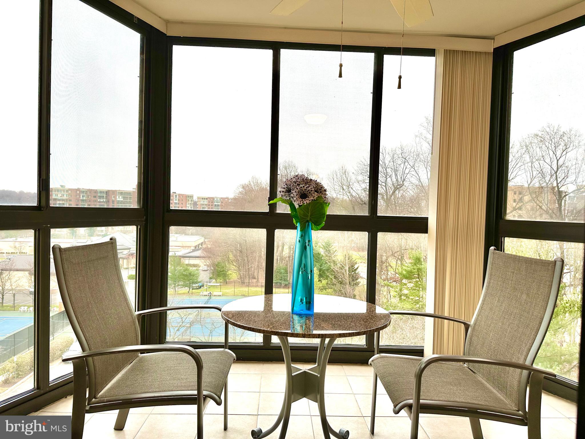 LEISURE WORLD - Residential Lease