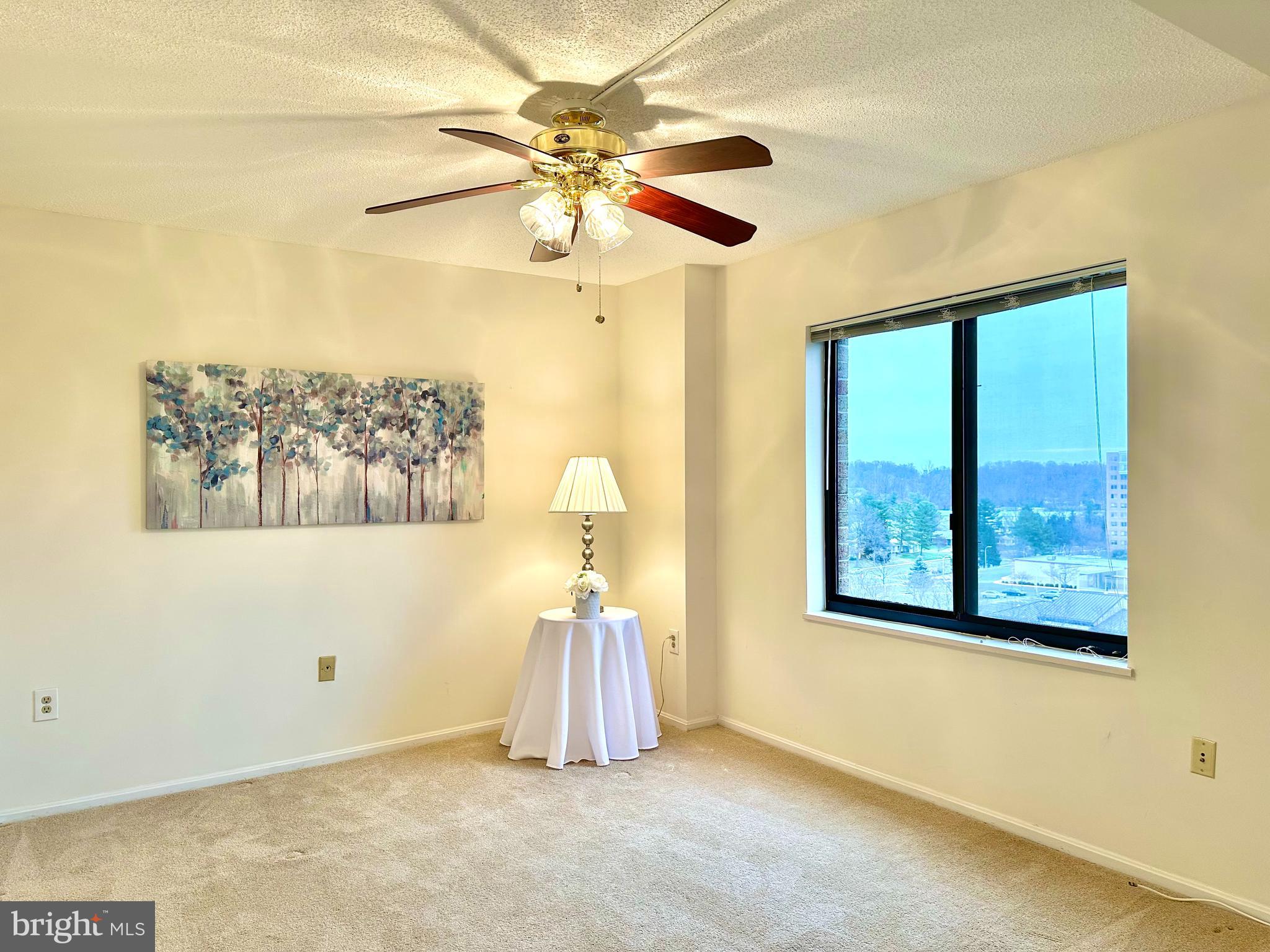 LEISURE WORLD - Residential Lease