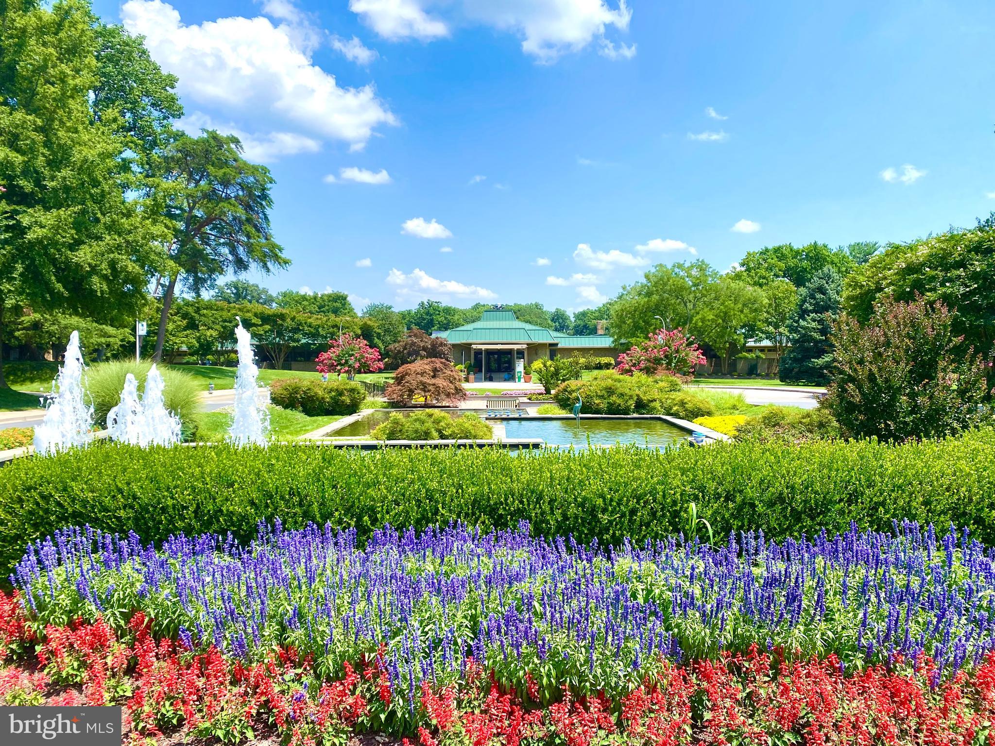 LEISURE WORLD - Residential Lease