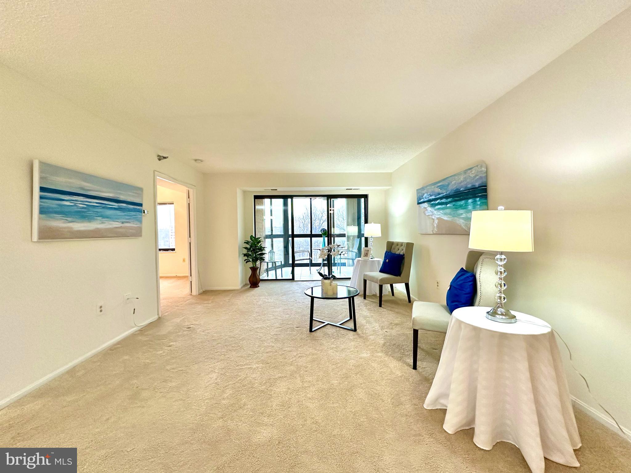 LEISURE WORLD - Residential Lease