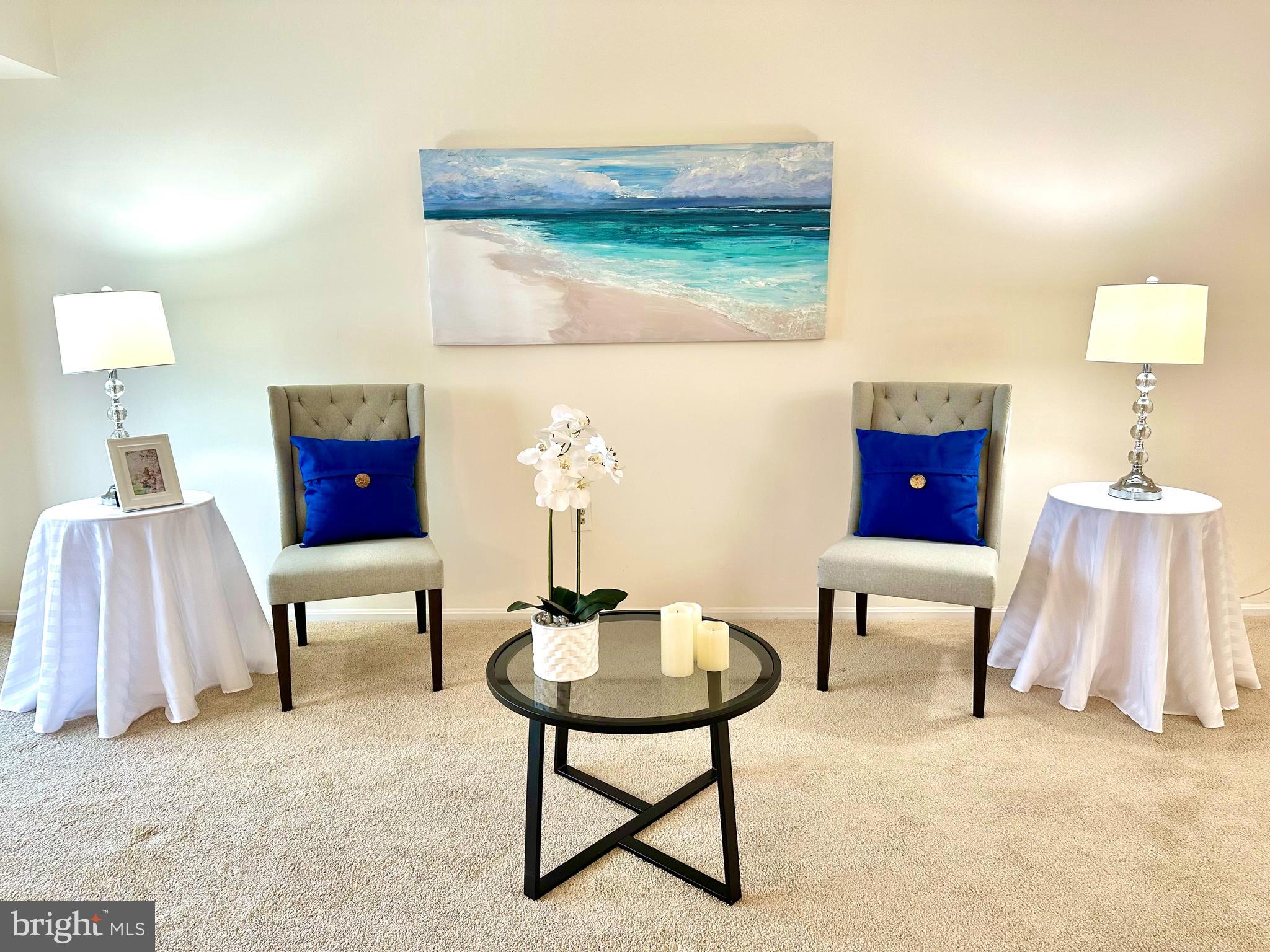 LEISURE WORLD - Residential Lease