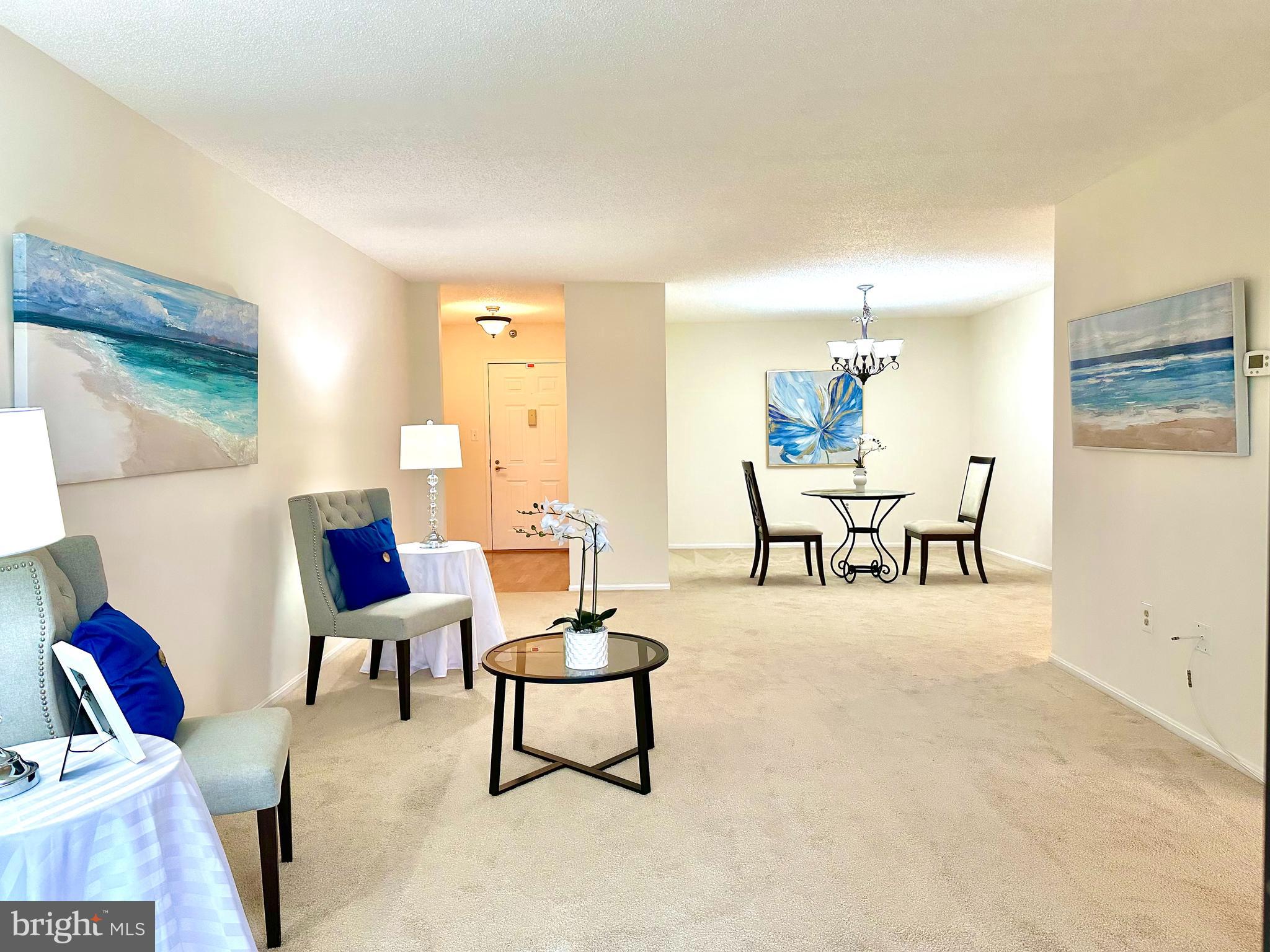 LEISURE WORLD - Residential Lease