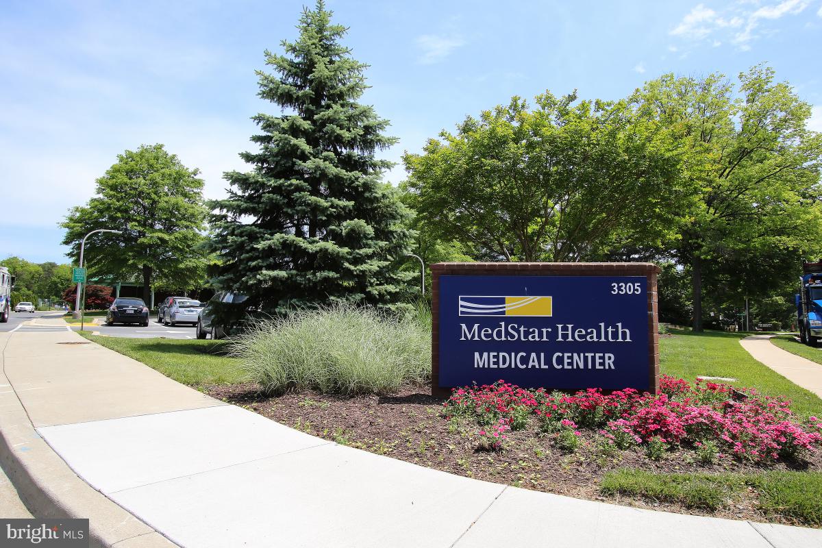 LEISURE WORLD - Residential Lease