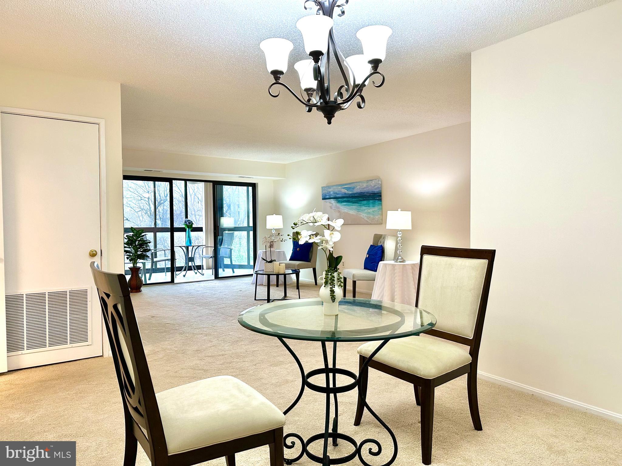 LEISURE WORLD - Residential Lease