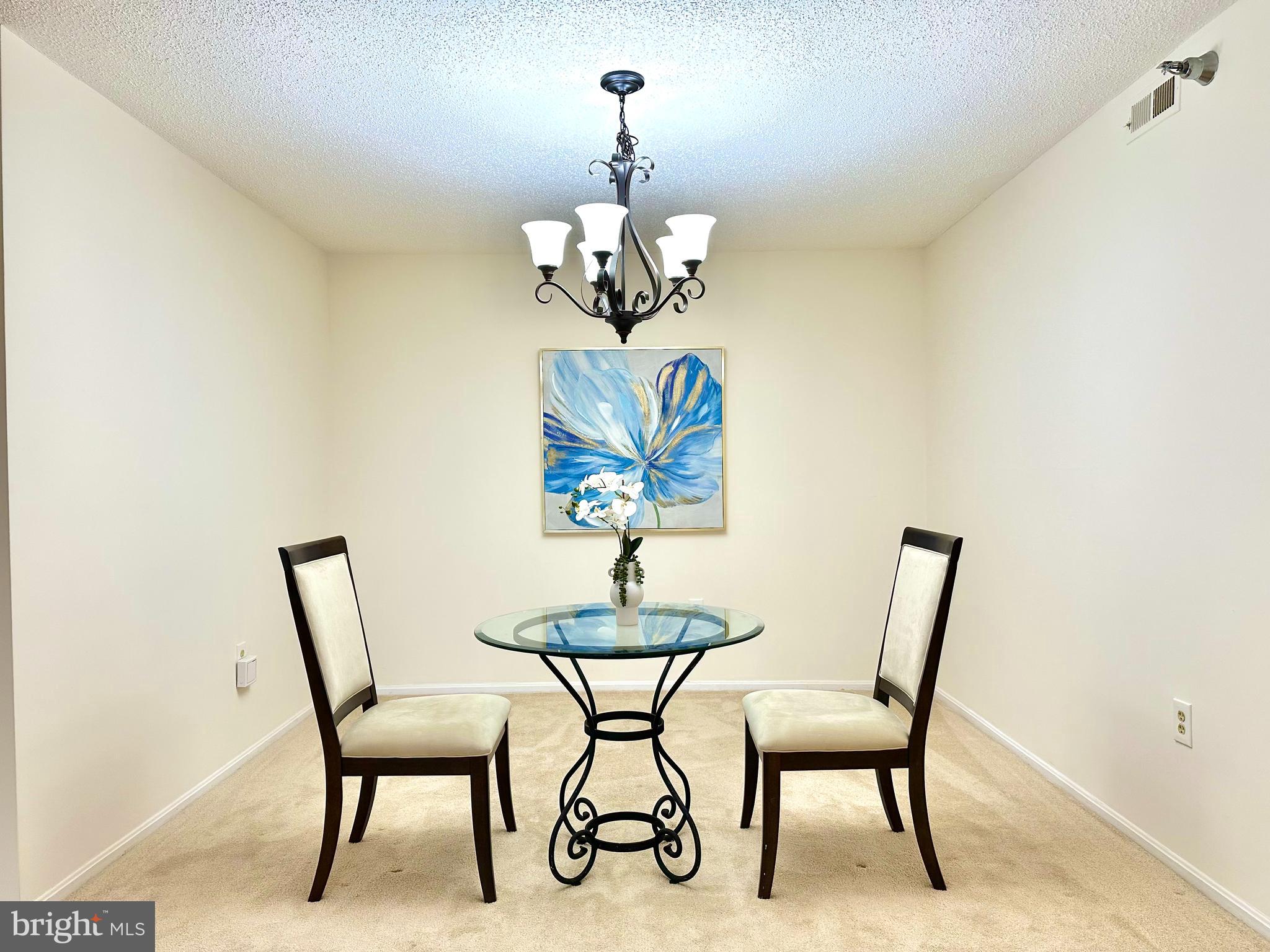 LEISURE WORLD - Residential Lease