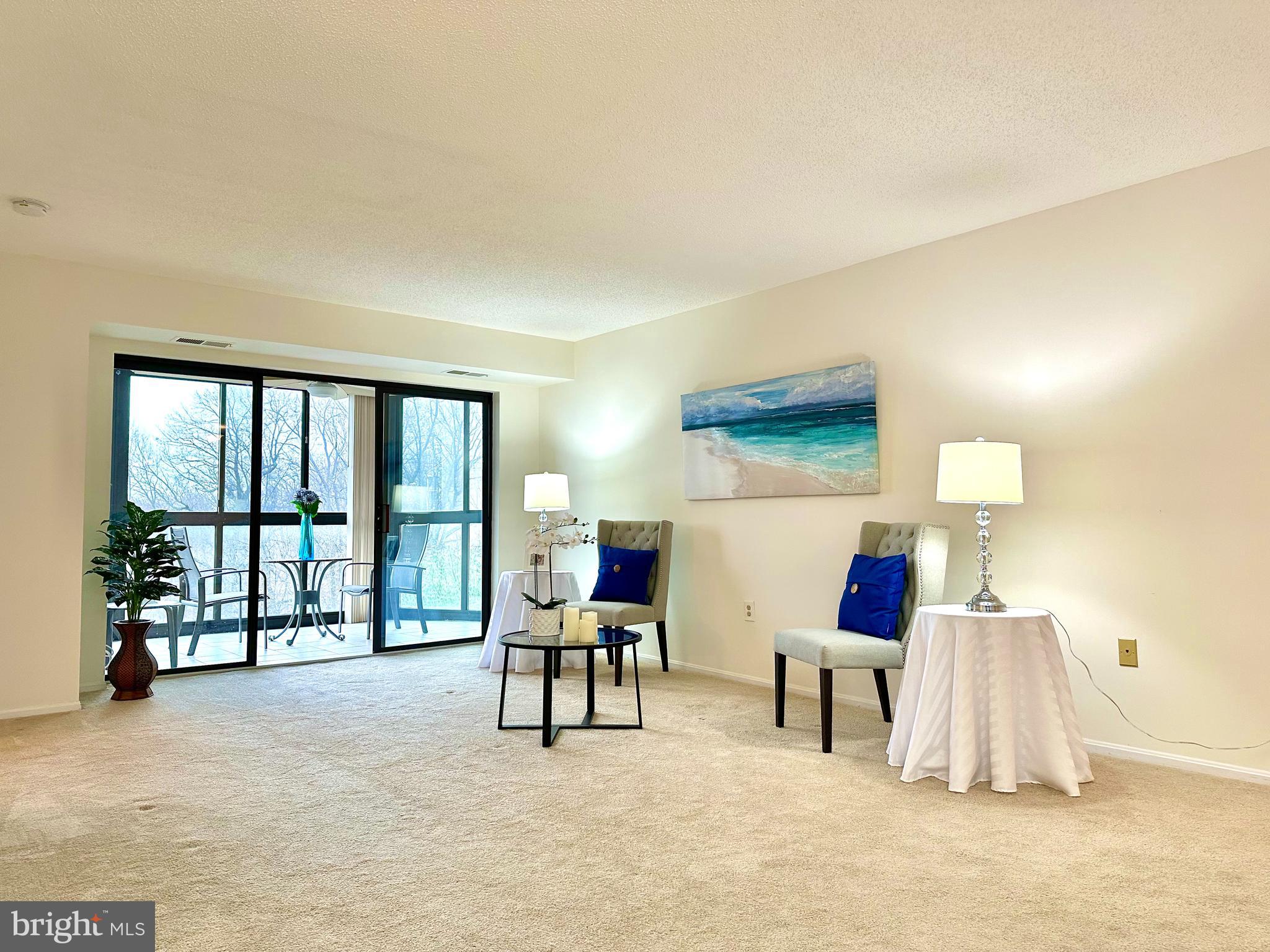 LEISURE WORLD - Residential Lease