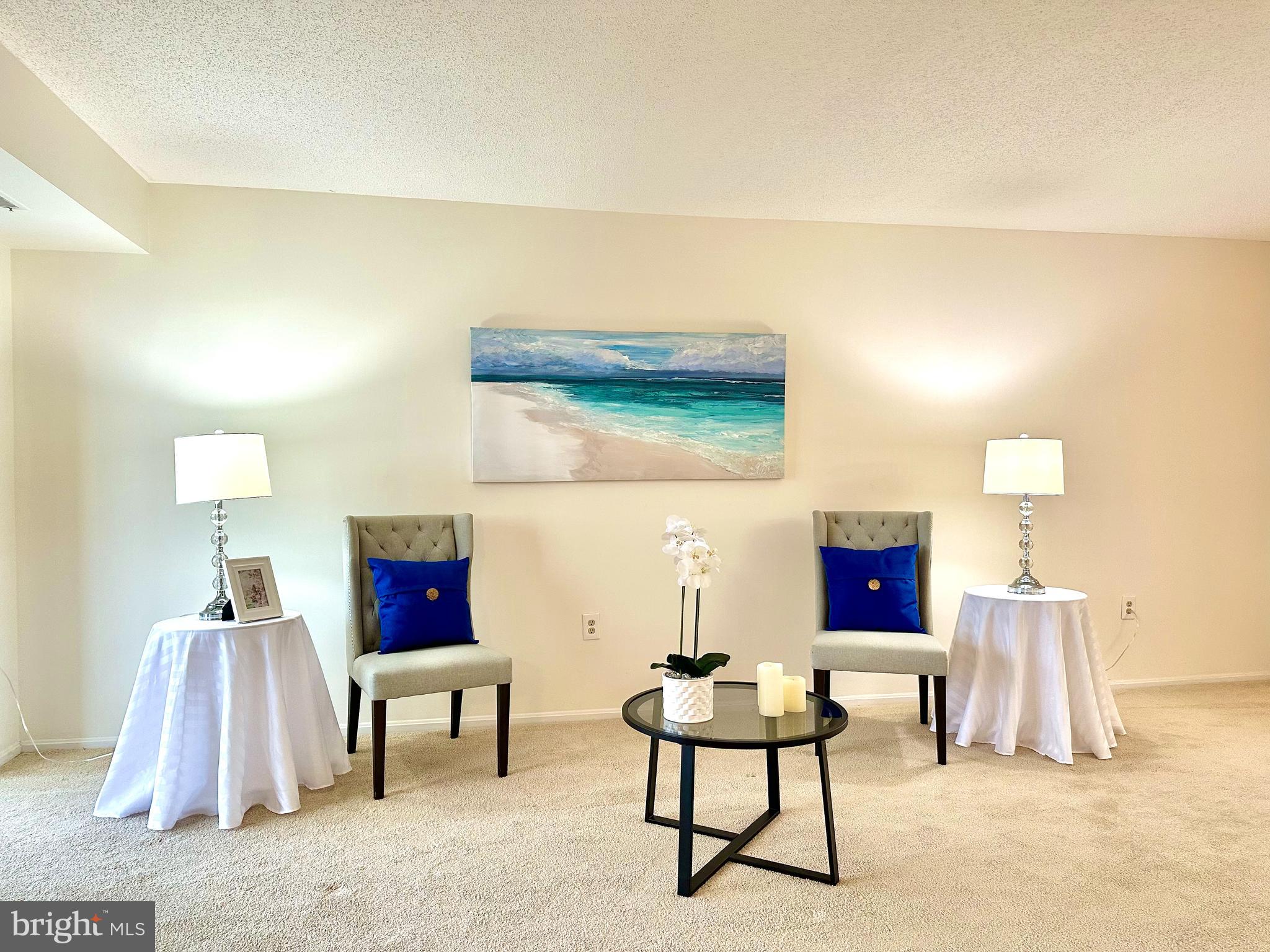 LEISURE WORLD - Residential Lease