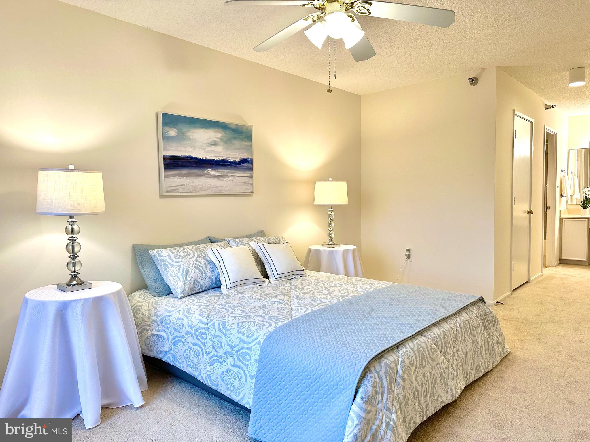 LEISURE WORLD - Residential Lease