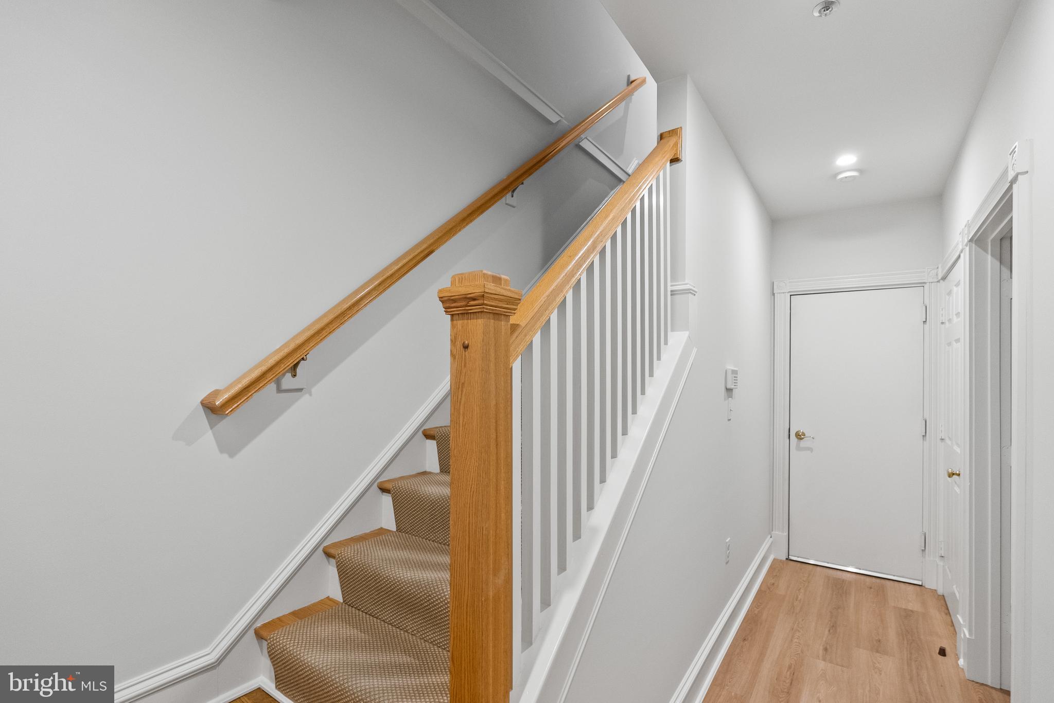 EDGEMOOR - Residential Lease