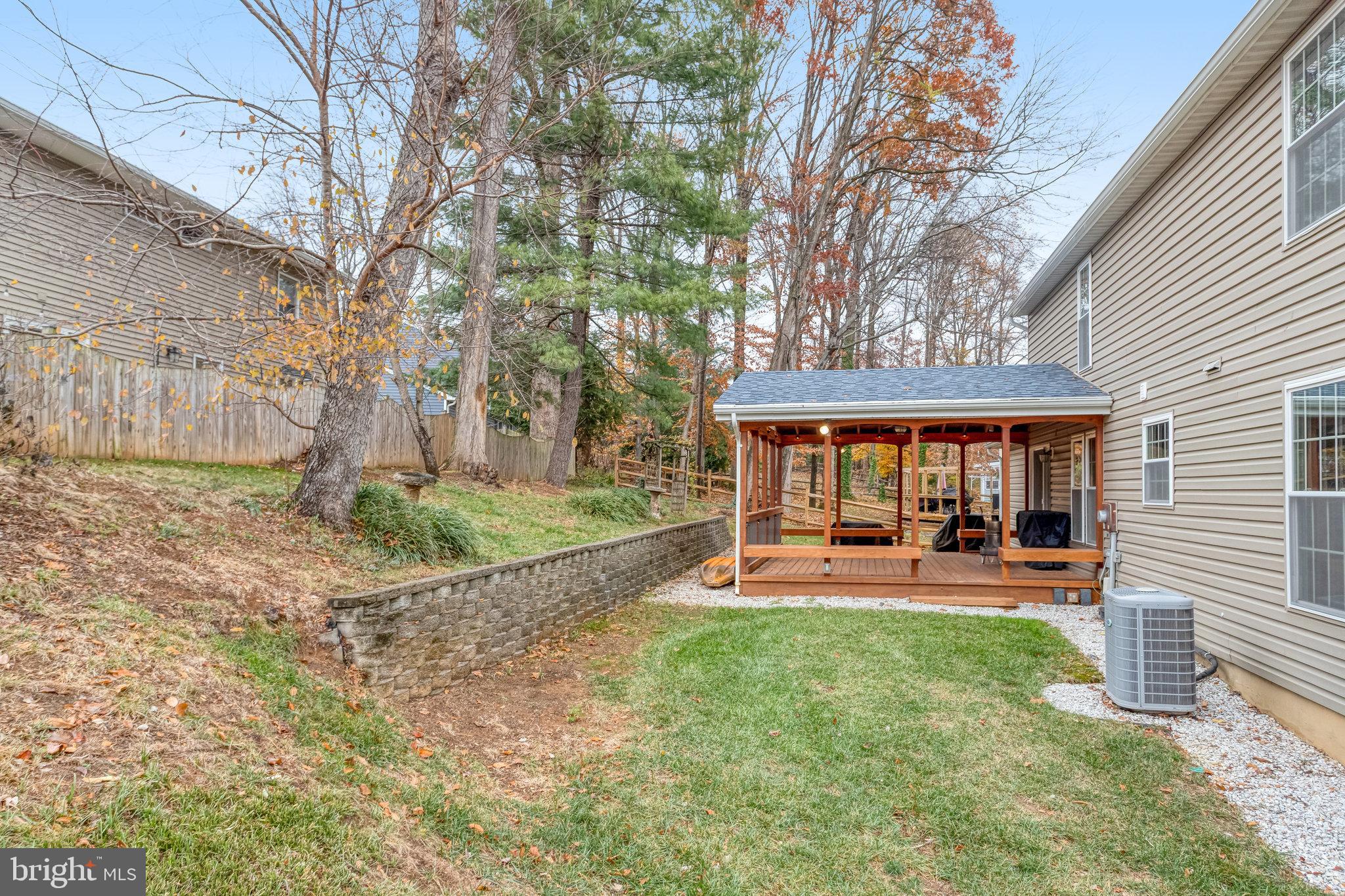 MONTCLAIR - Residential