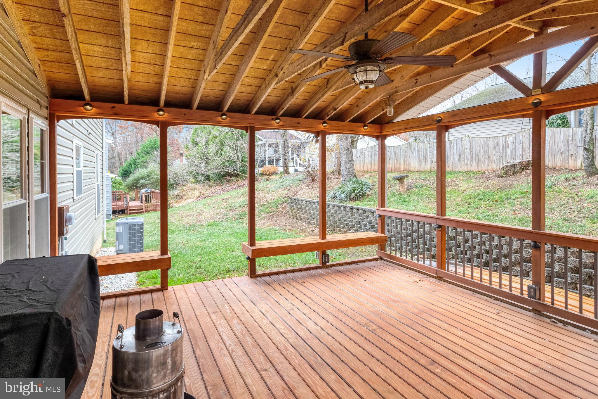 MONTCLAIR - Residential