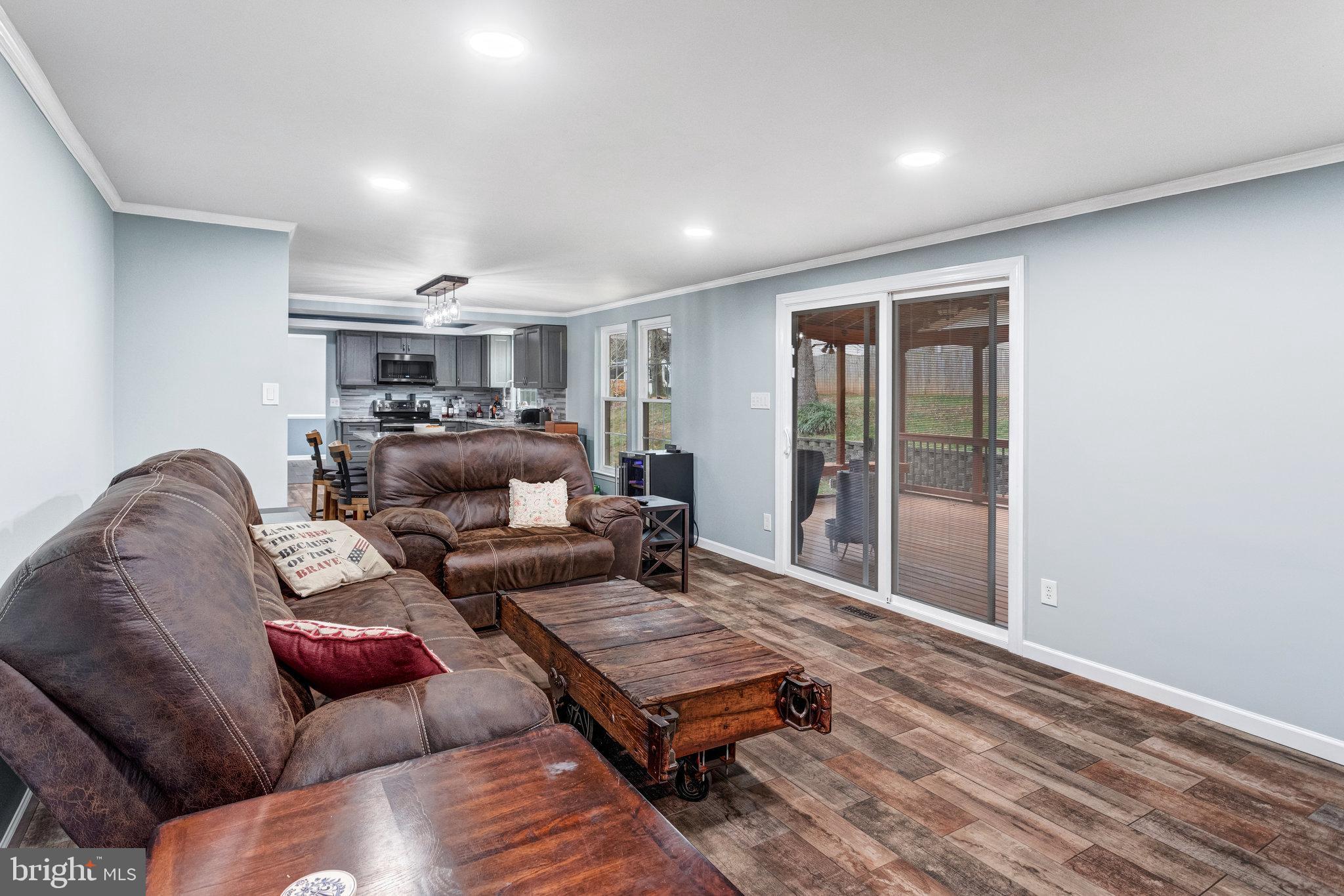 MONTCLAIR - Residential