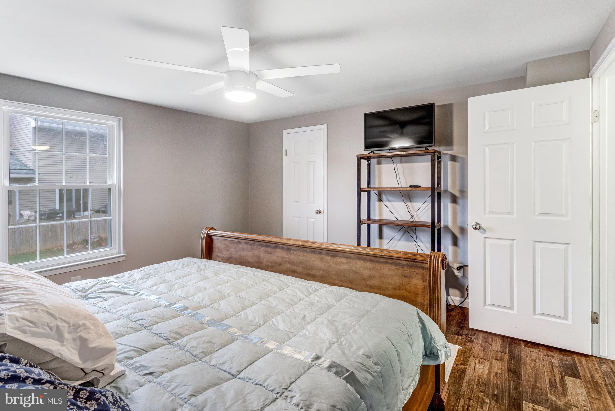 MONTCLAIR - Residential