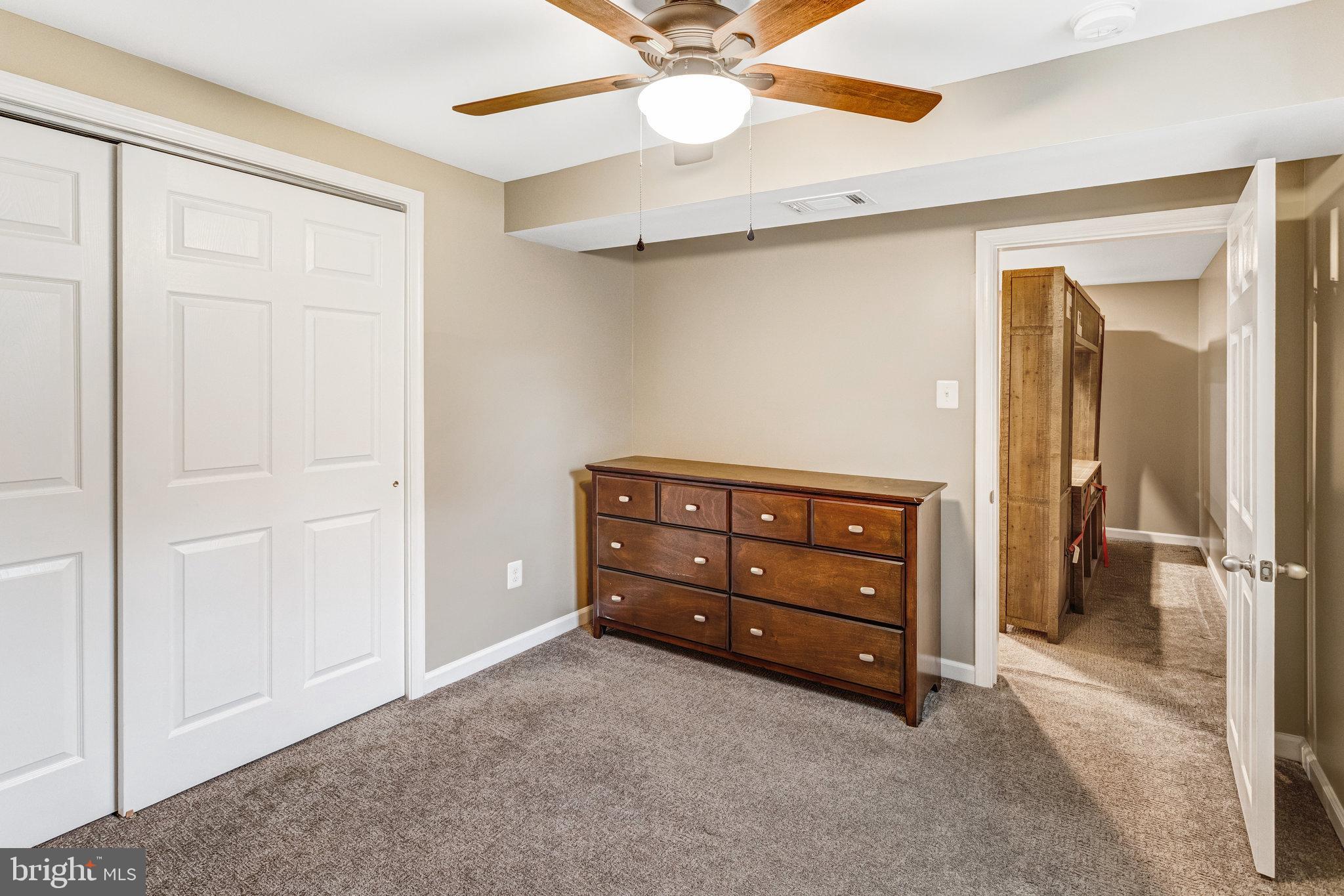 MONTCLAIR - Residential