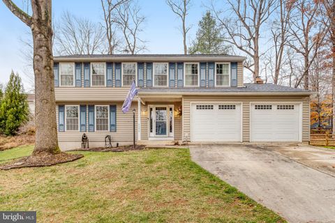 4586 RINCON PLACE DUMFRIES VA 22025