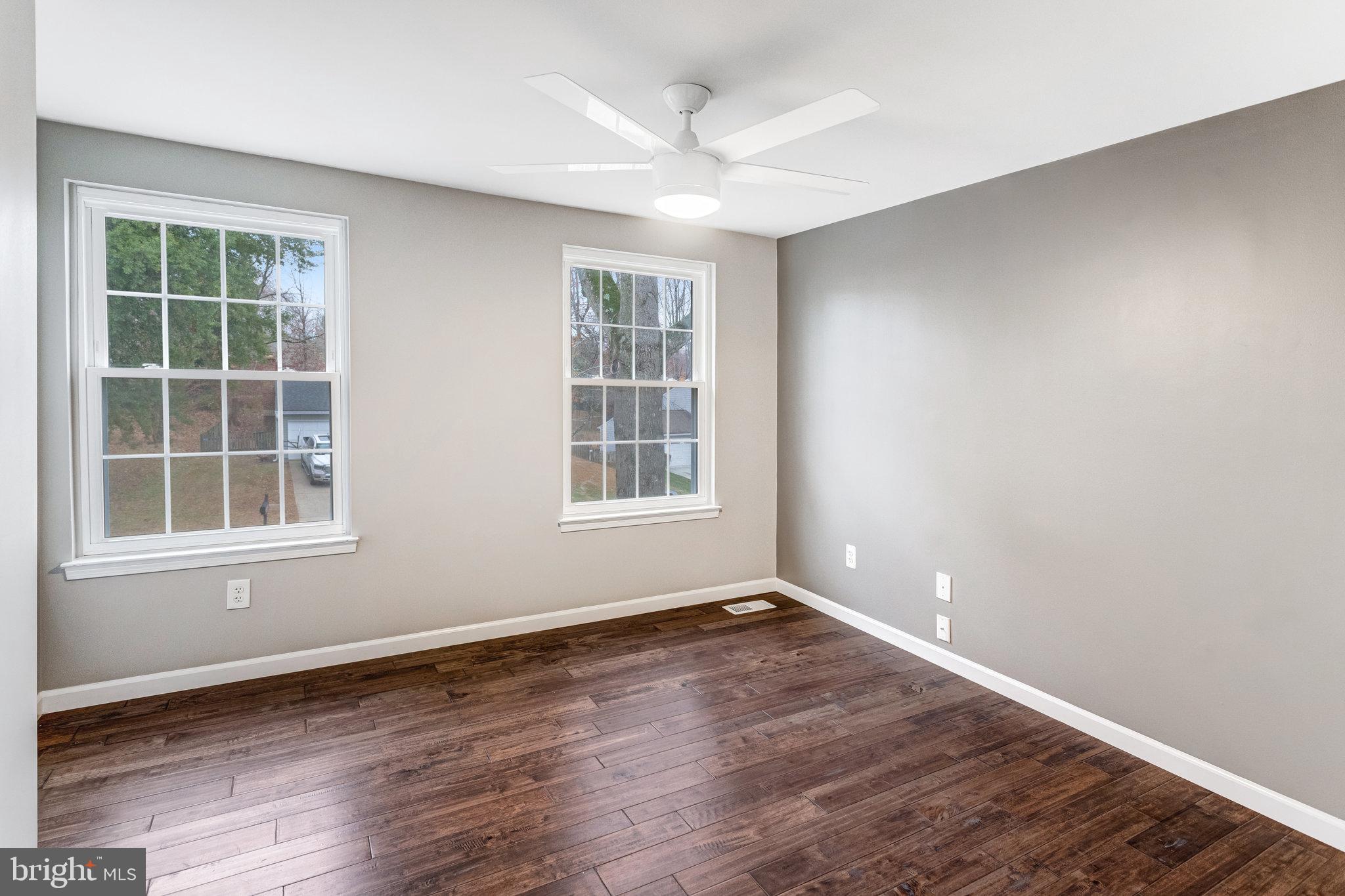 MONTCLAIR - Residential