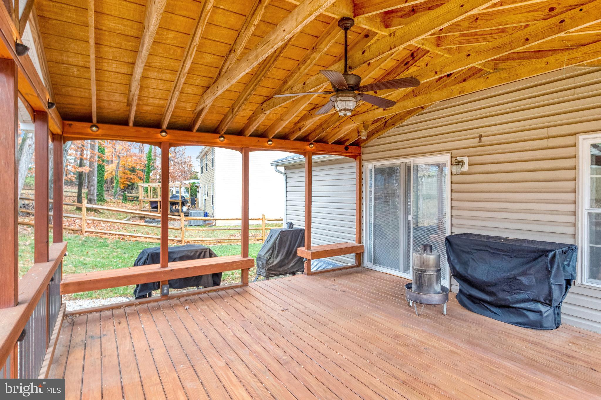 MONTCLAIR - Residential