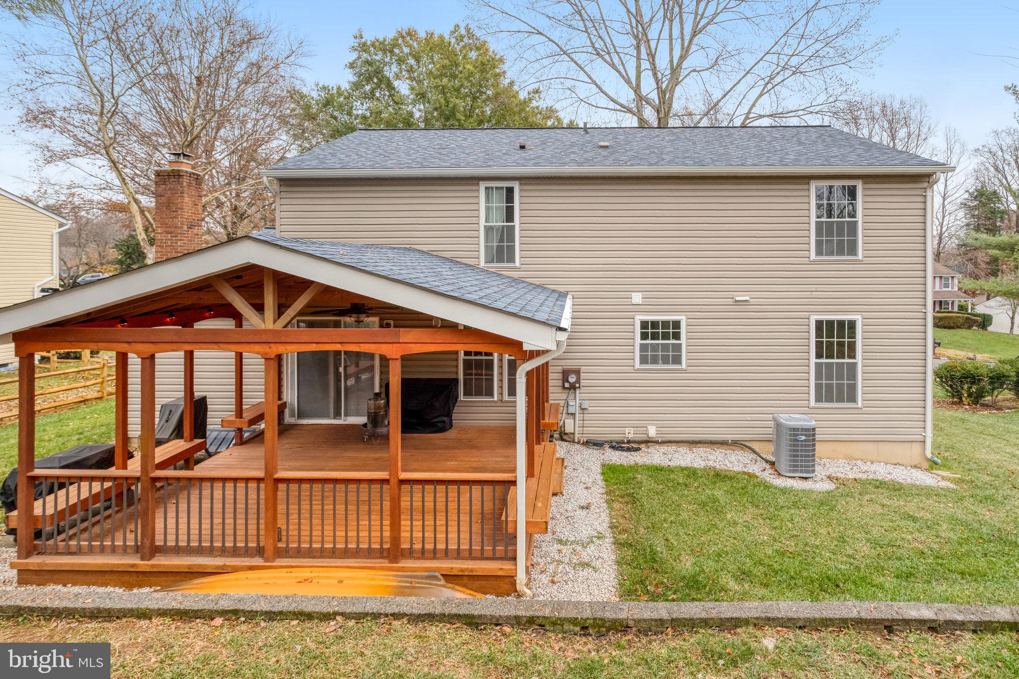 MONTCLAIR - Residential