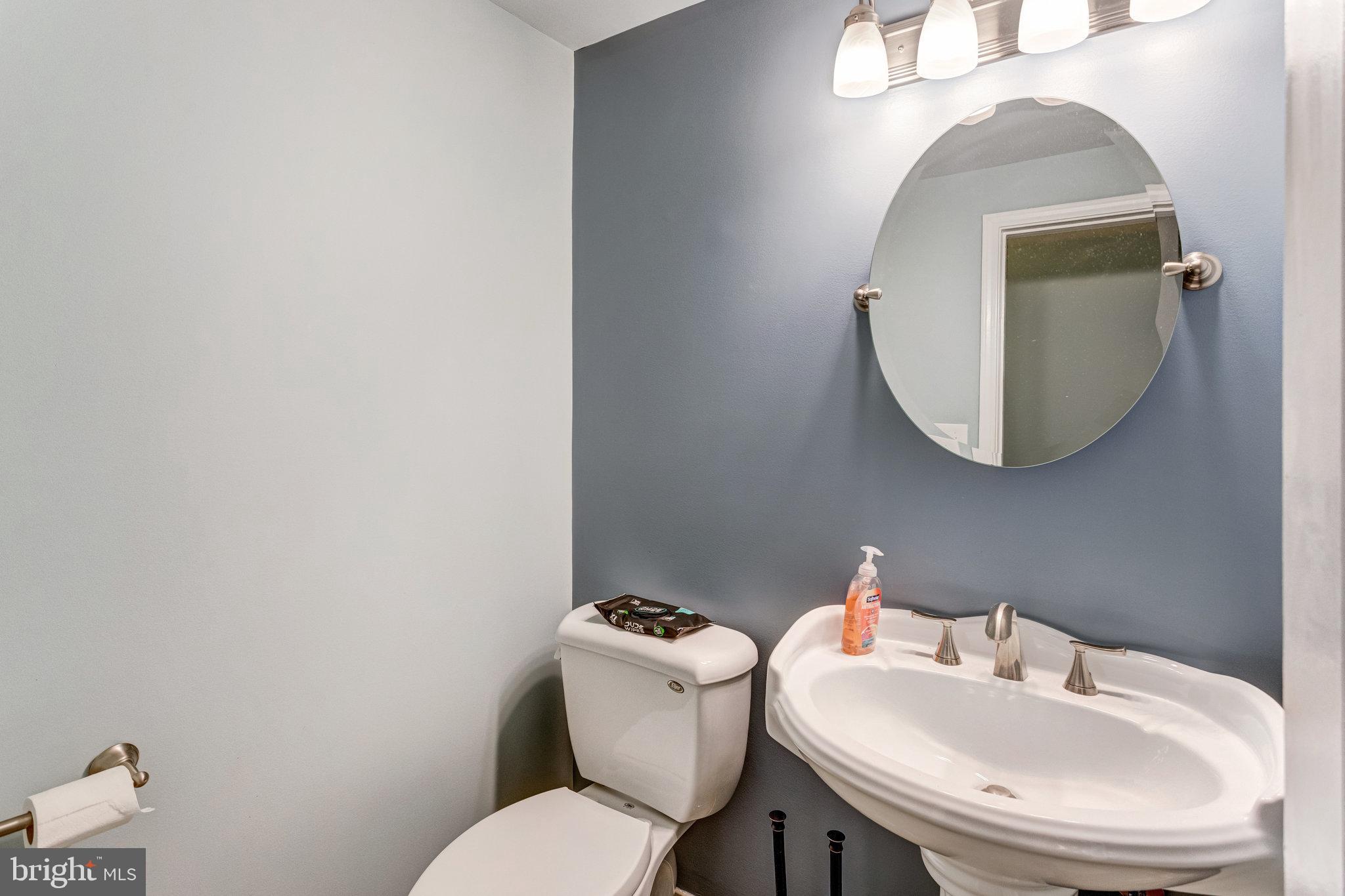 MONTCLAIR - Residential