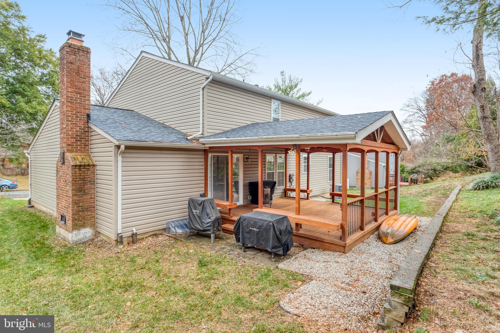 MONTCLAIR - Residential