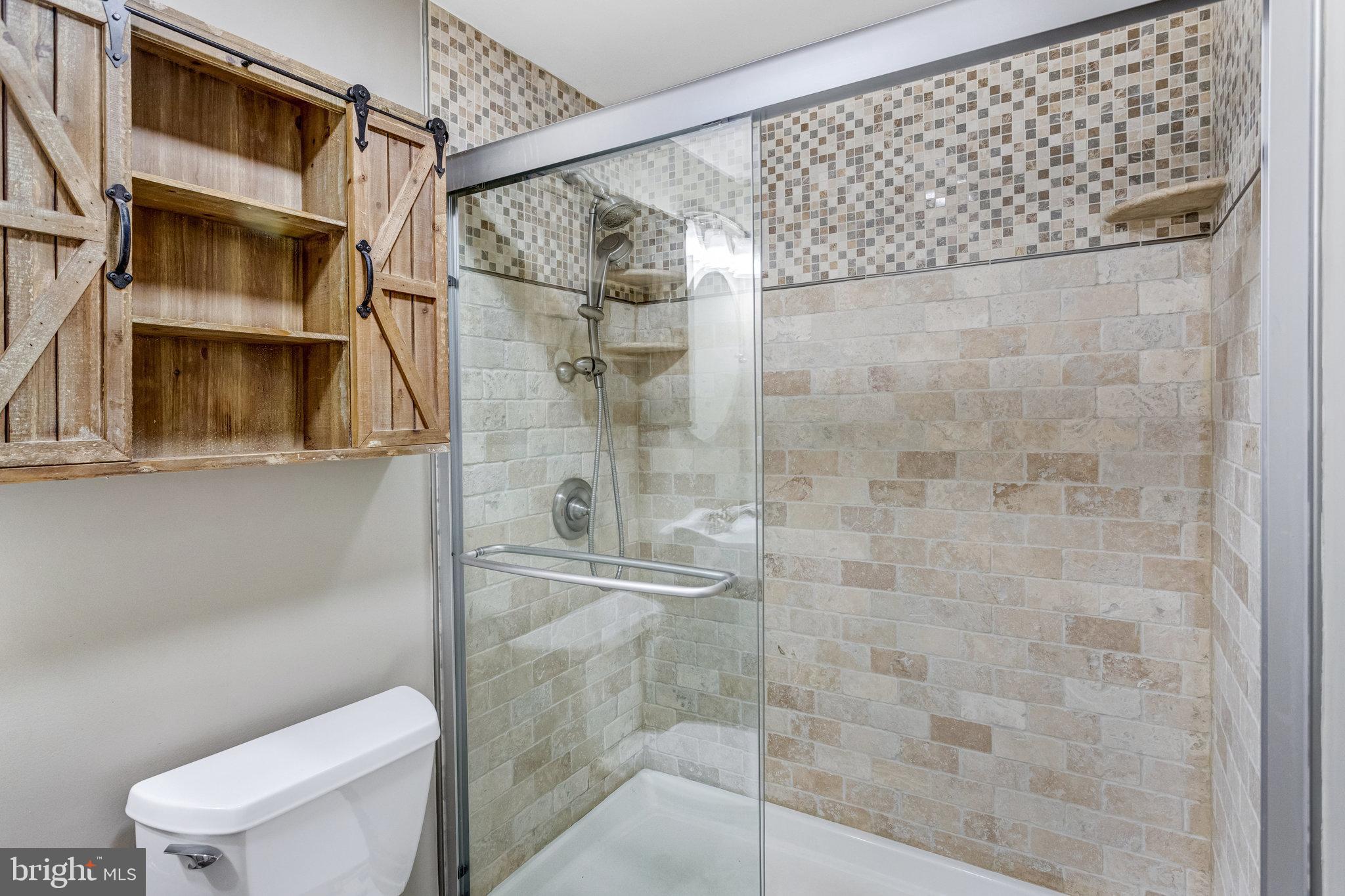 MONTCLAIR - Residential