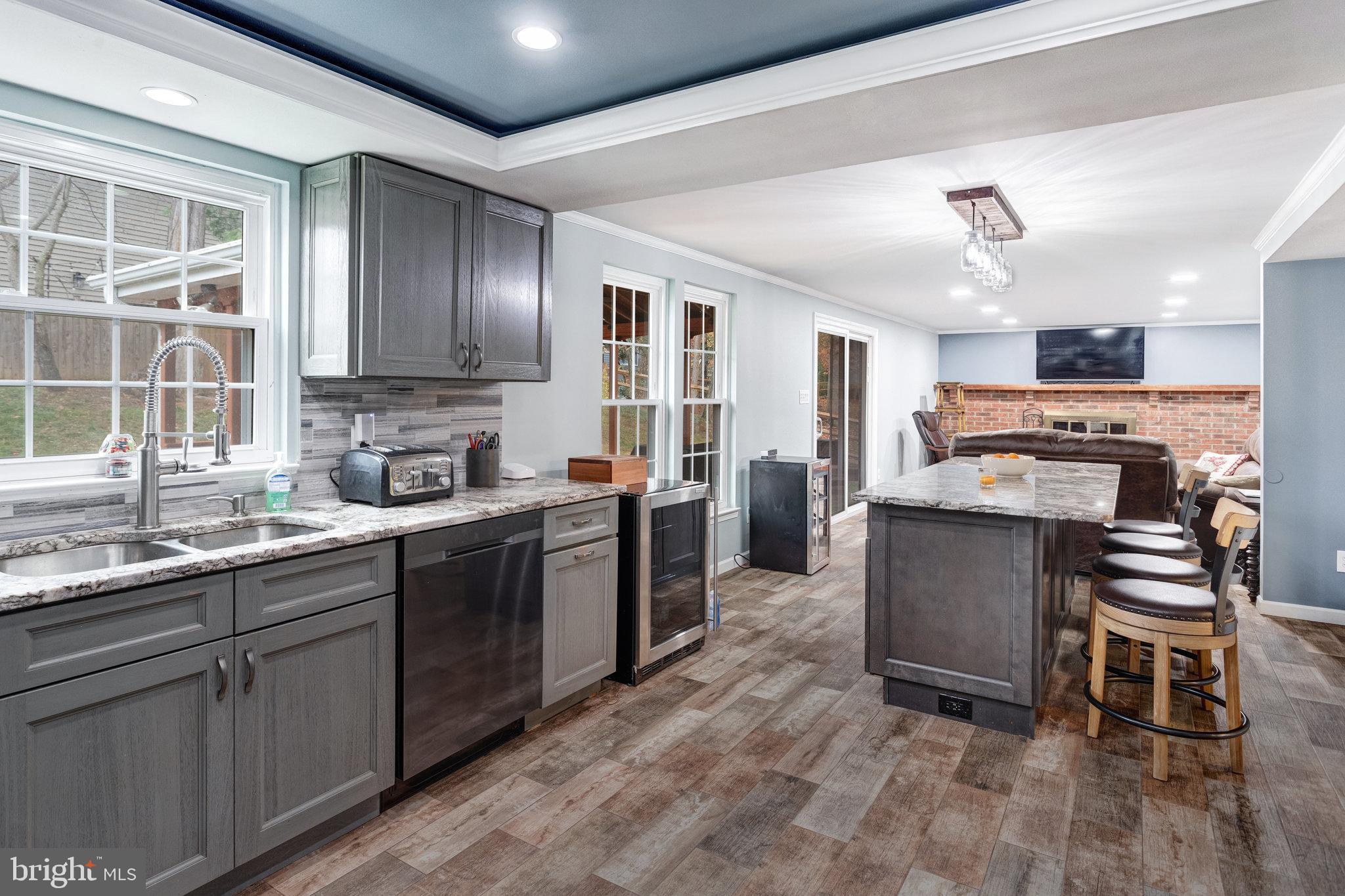 MONTCLAIR - Residential