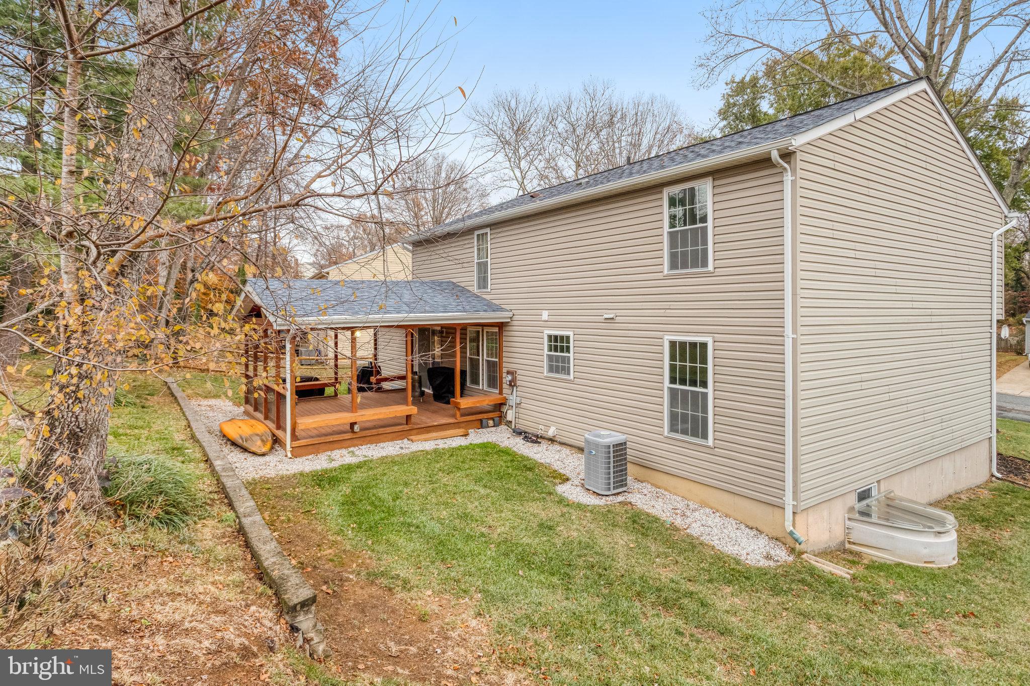 MONTCLAIR - Residential