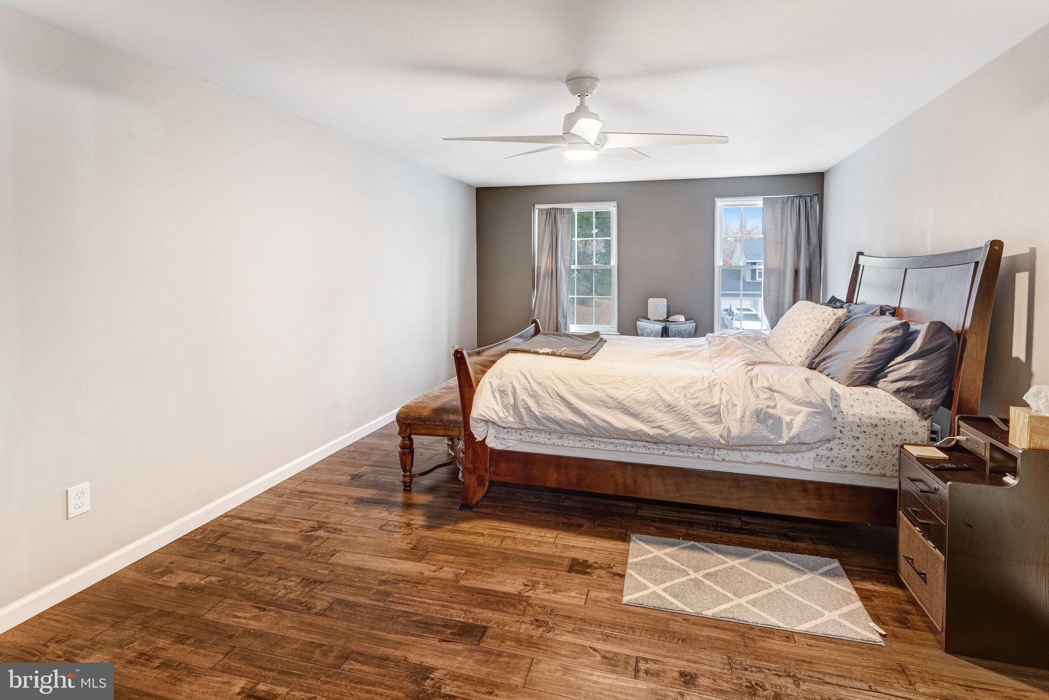 MONTCLAIR - Residential