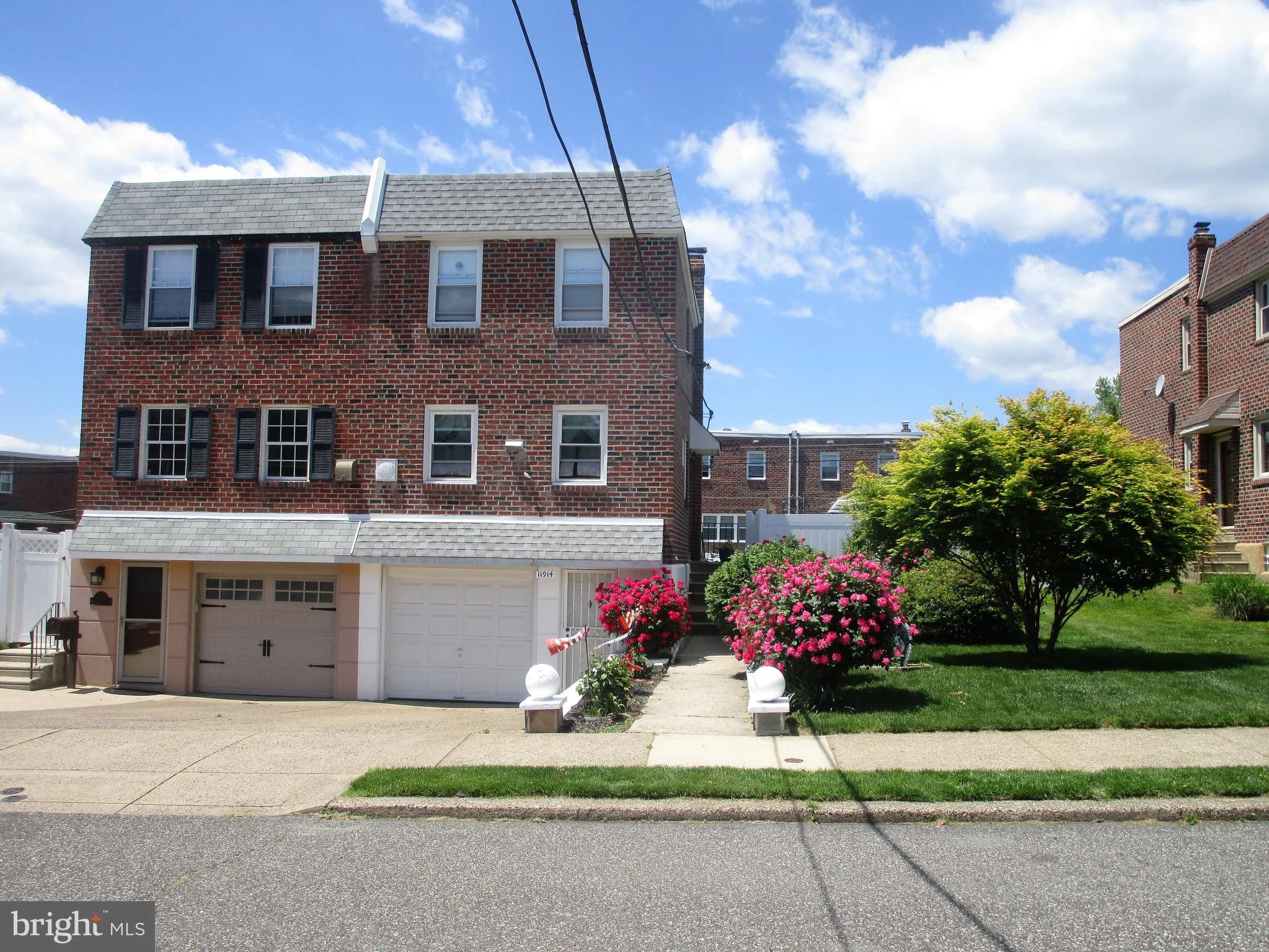 11914 Stevens Road, Philadelphia, PA 19116