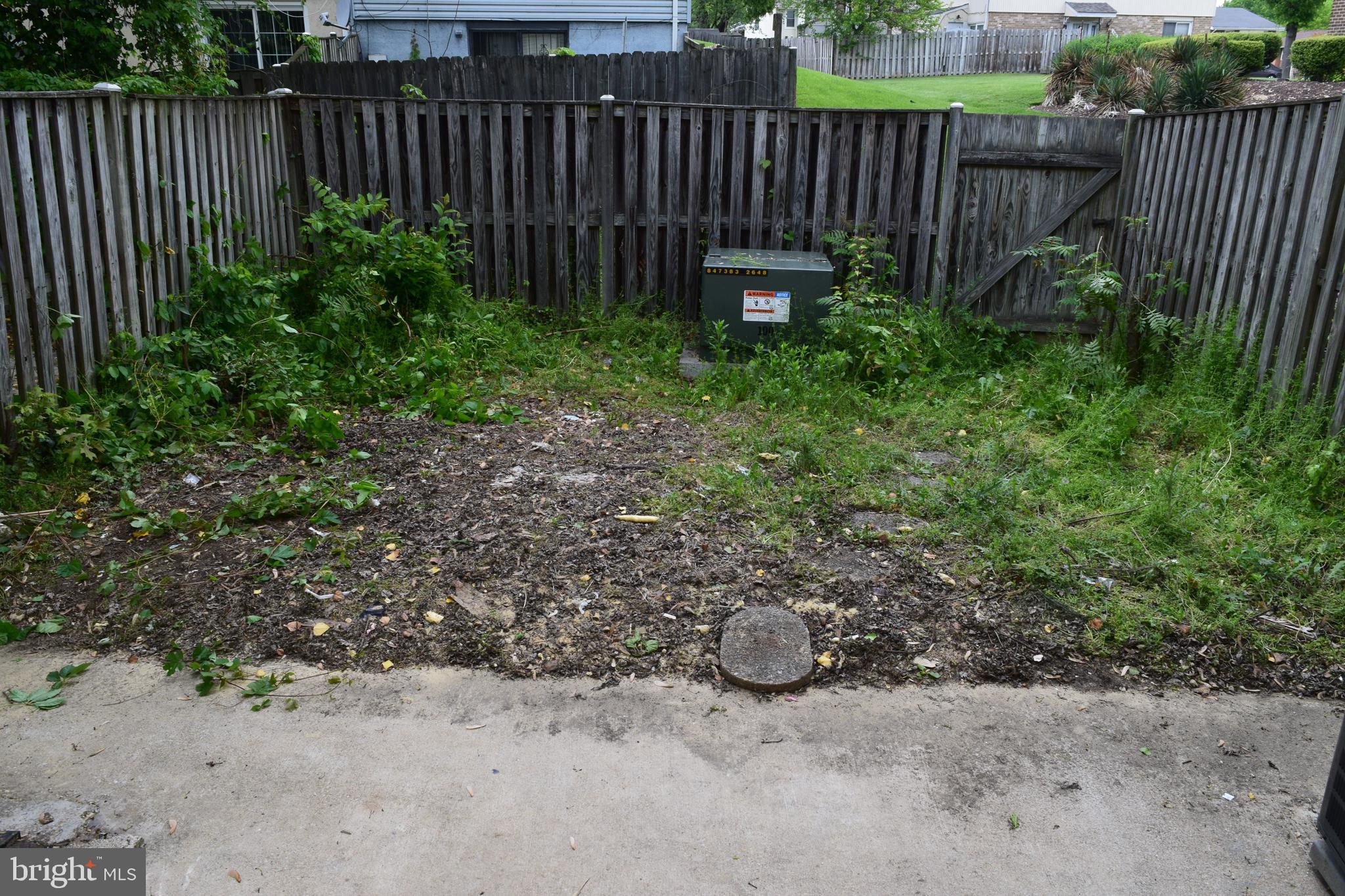 PRINCE PL AT NORTHAMPTOM - Residential Lease